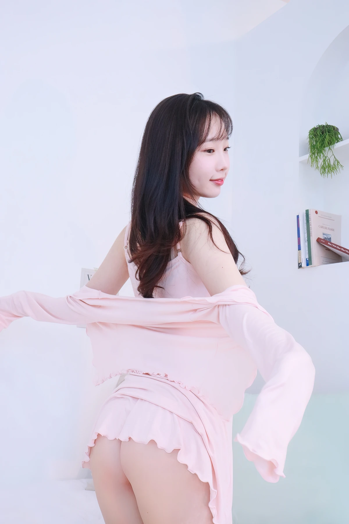 Pureding 퓨딩, Sexy Photobook Vol.12の写真 16