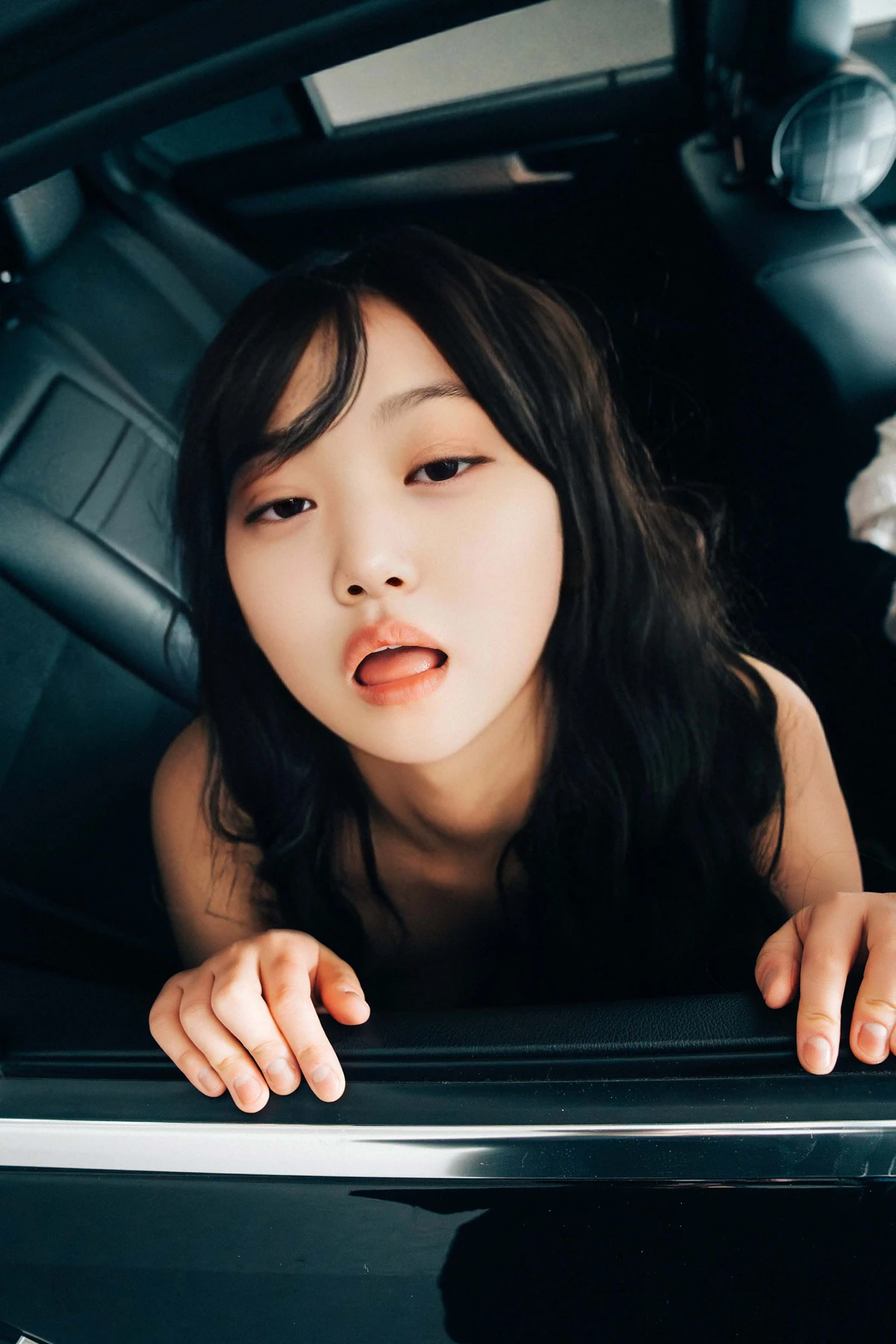 EunWoo 은우, Loozy 「New Girl」 Set.02の写真 39