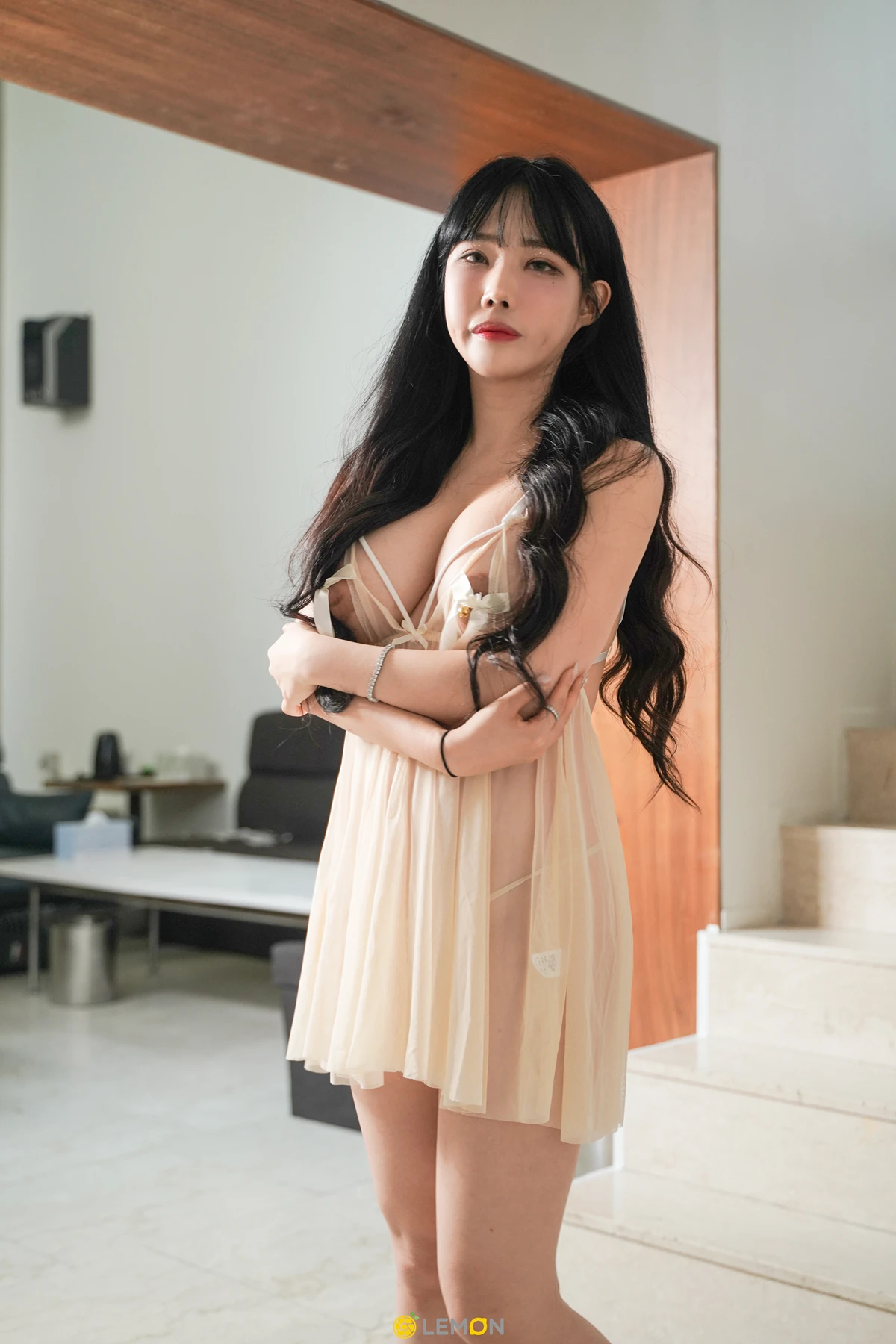 Hani 하니, KIMLEMON Vol.01 Photobook Set.01の写真 3