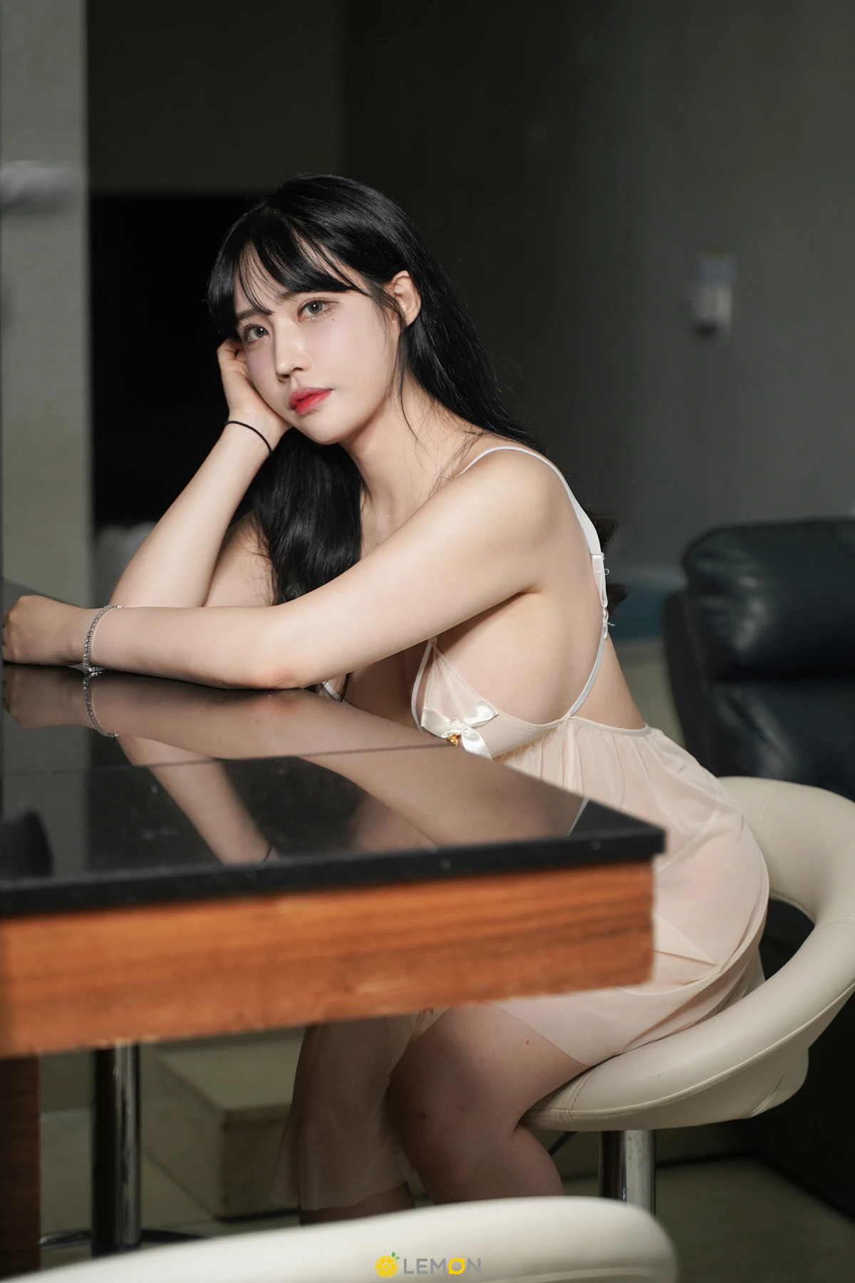 Hani 하니, KIMLEMON Vol.01 Photobook Set.01の写真 15