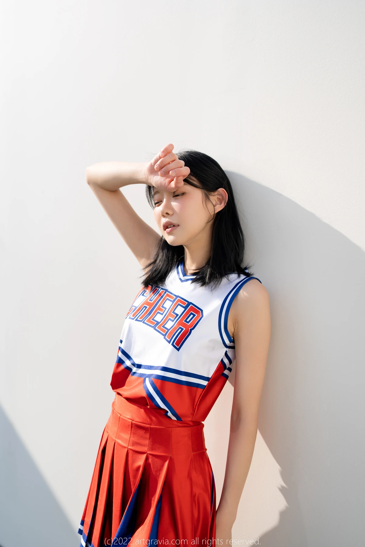 Nyahaahi 로미, ArtGravia 아트그라비아 Vol.472の写真 12