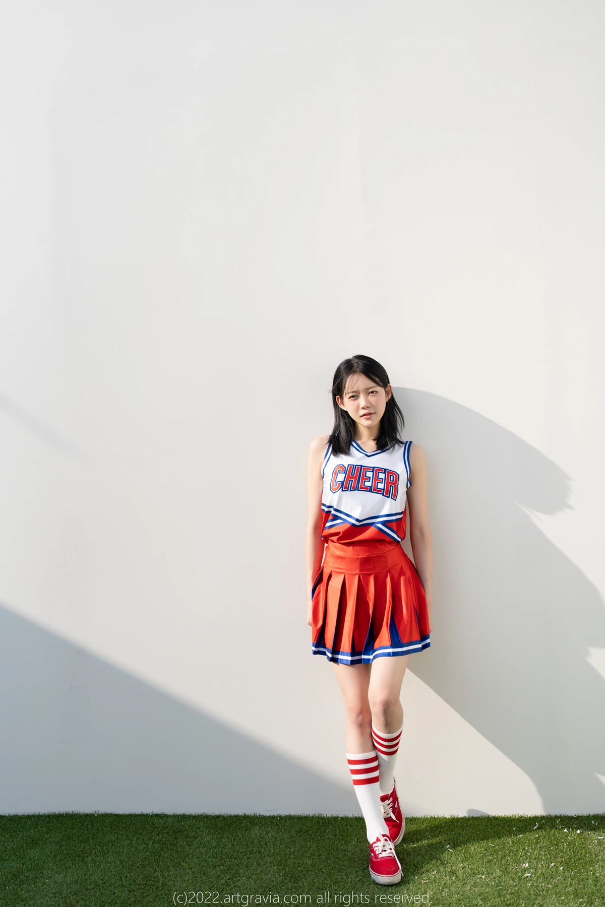 Nyahaahi 로미, ArtGravia 아트그라비아 Vol.472の写真 13