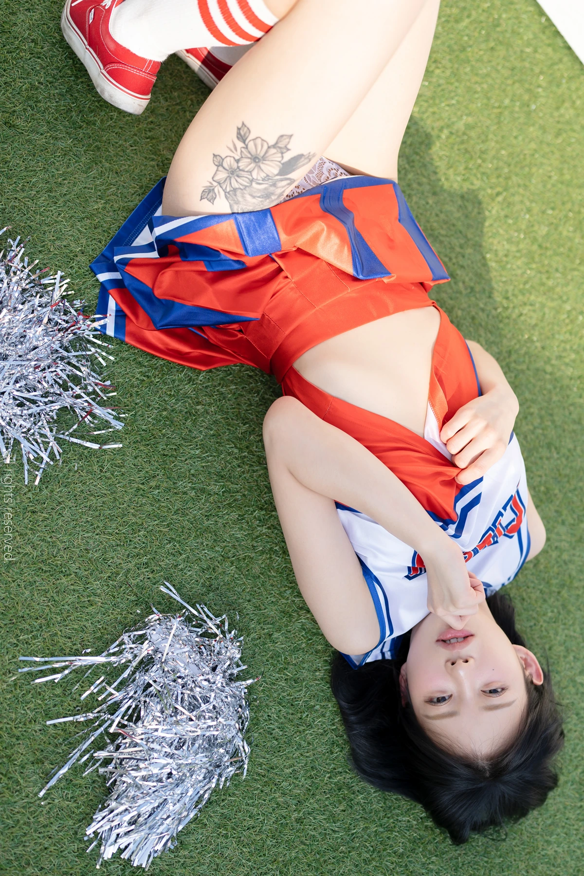 Nyahaahi 로미, ArtGravia 아트그라비아 Vol.472の写真 27