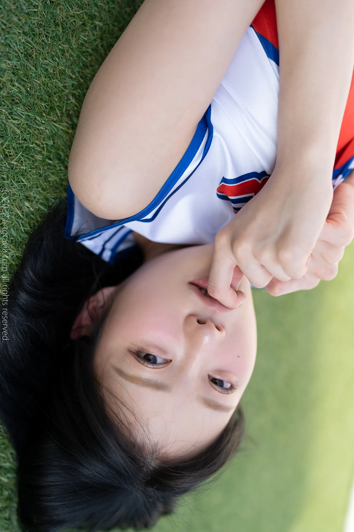 Nyahaahi 로미, ArtGravia 아트그라비아 Vol.472の写真 29