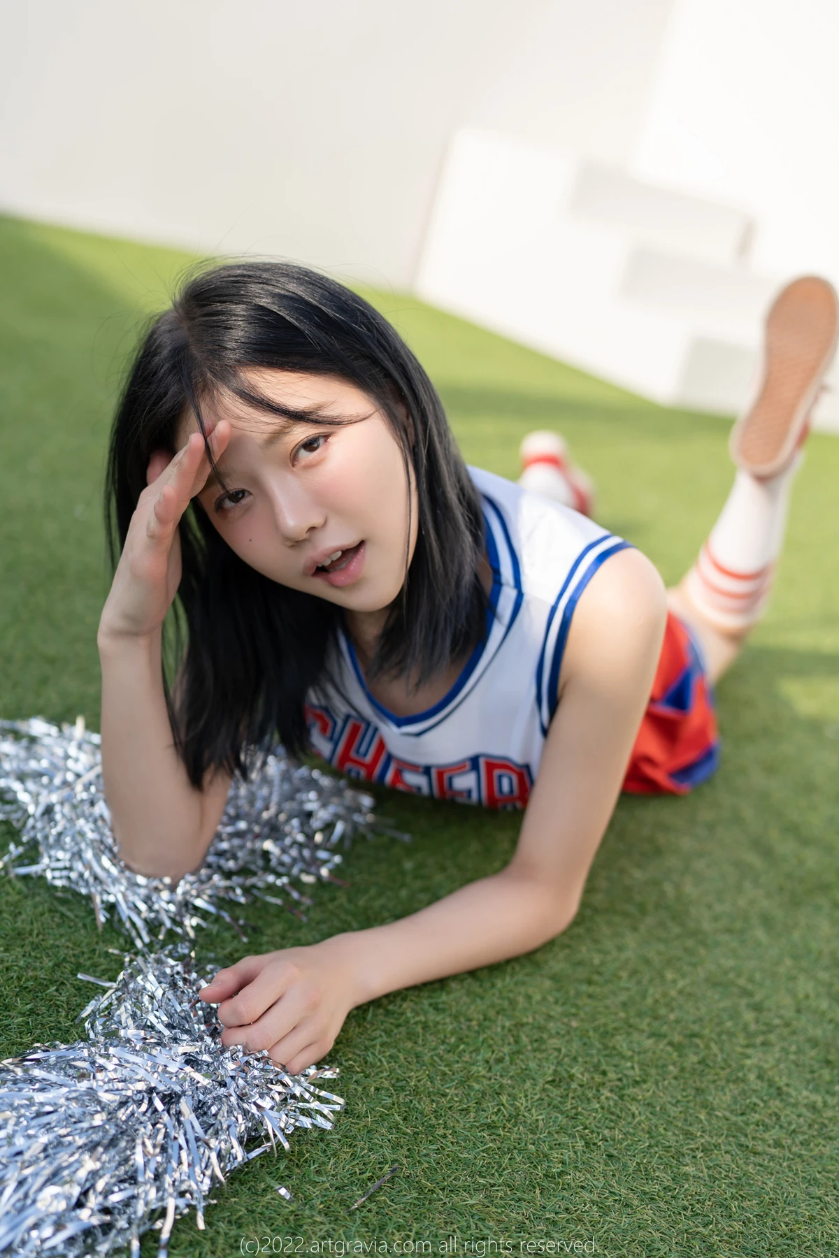 Nyahaahi 로미, ArtGravia 아트그라비아 Vol.472の写真 35