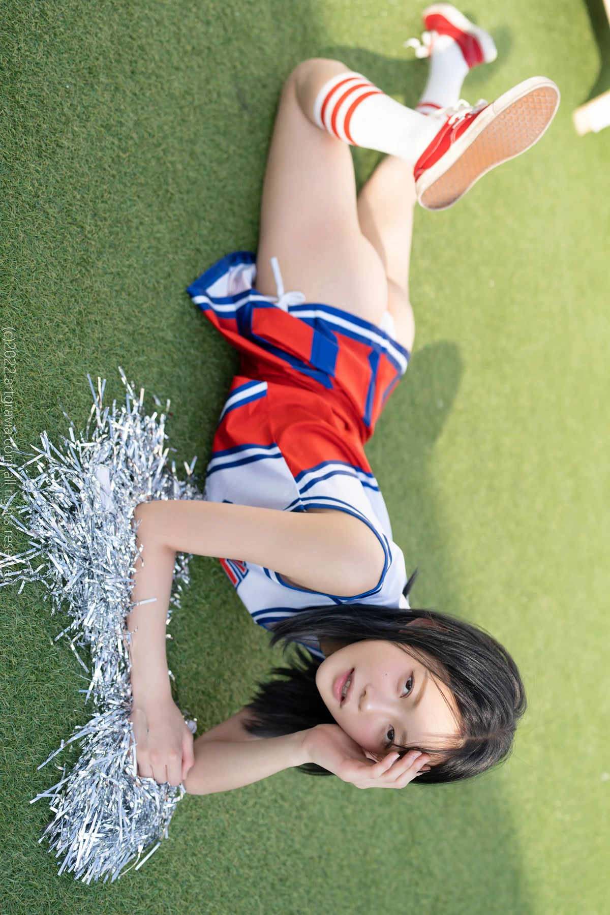 Nyahaahi 로미, ArtGravia 아트그라비아 Vol.472の写真 36