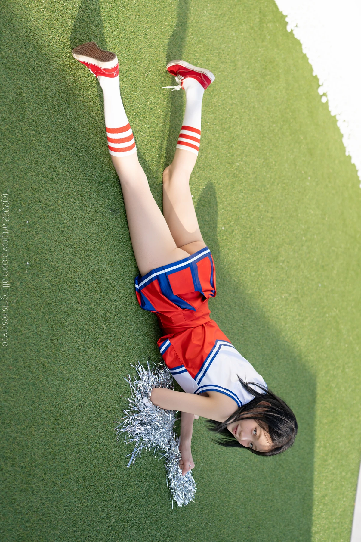 Nyahaahi 로미, ArtGravia 아트그라비아 Vol.472の写真 37