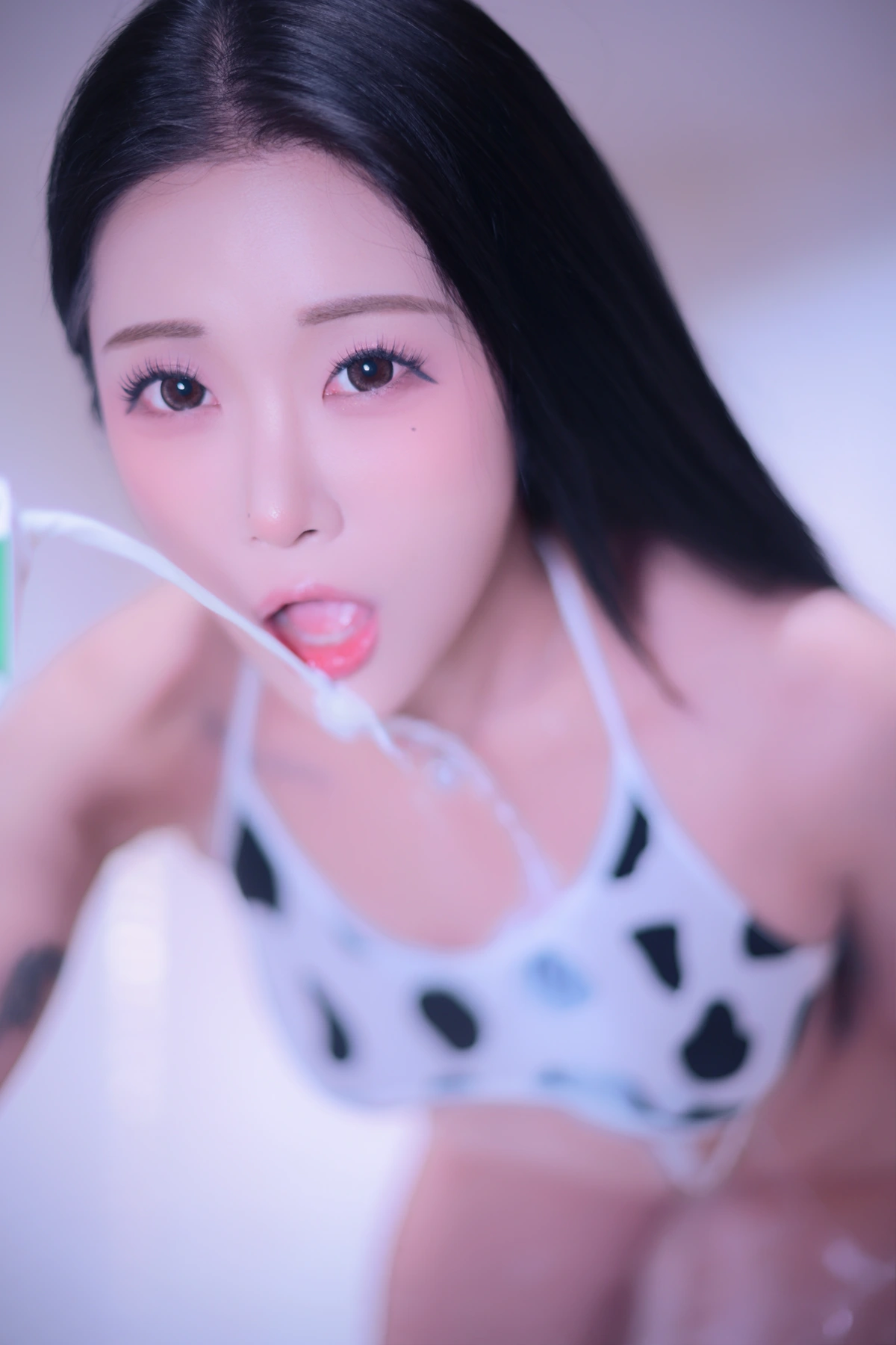 Jeong Bomi 정보미, PhotoBook 「Milk Body」の写真 59
