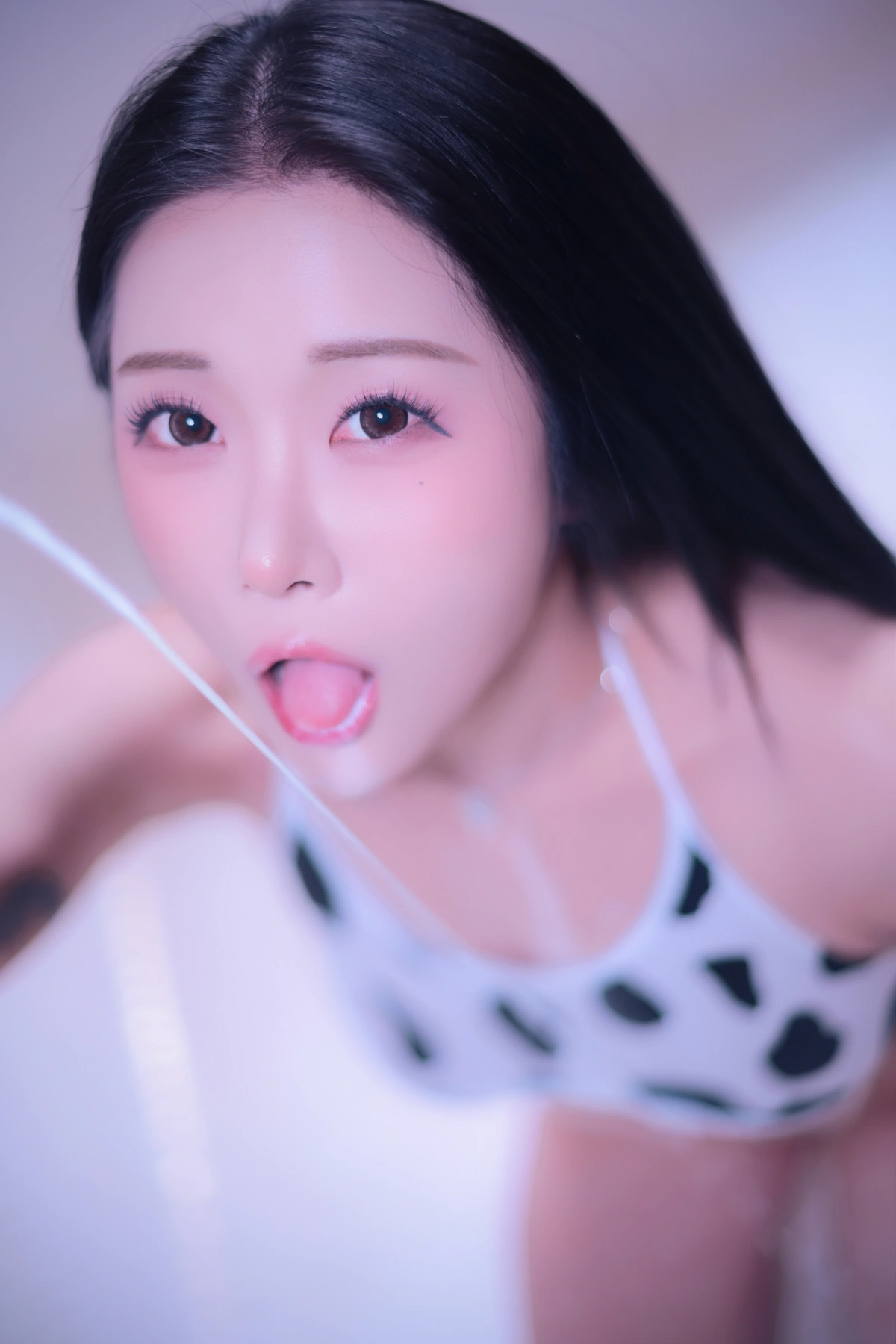 Jeong Bomi 정보미, PhotoBook 「Milk Body」の写真 60