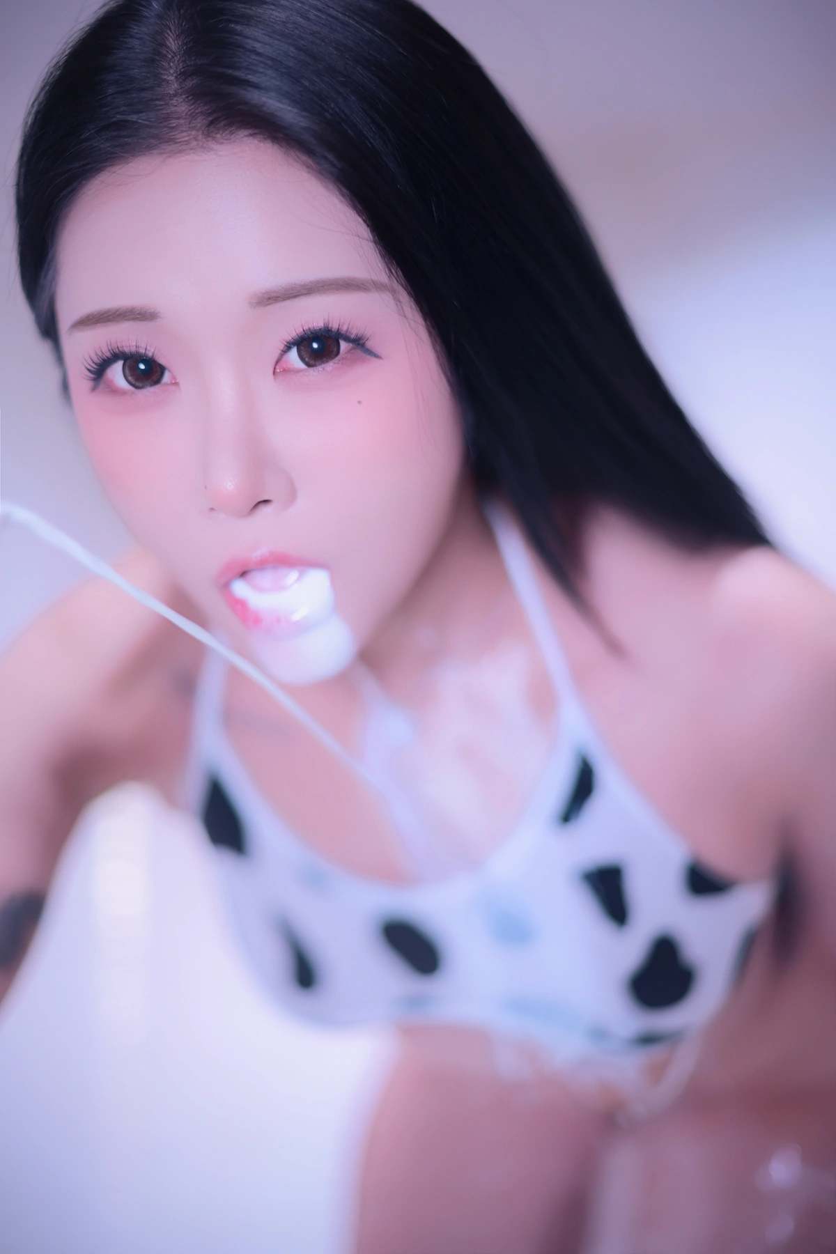 Jeong Bomi 정보미, PhotoBook 「Milk Body」の写真 62