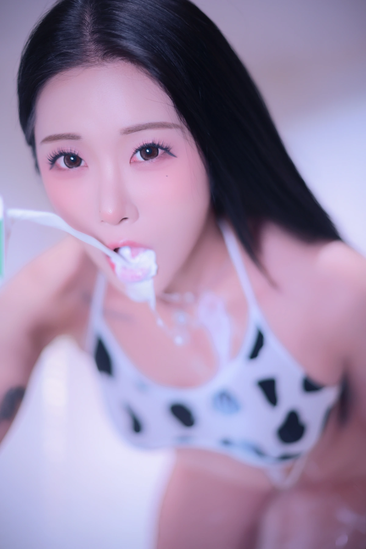 Jeong Bomi 정보미, PhotoBook 「Milk Body」の写真 64