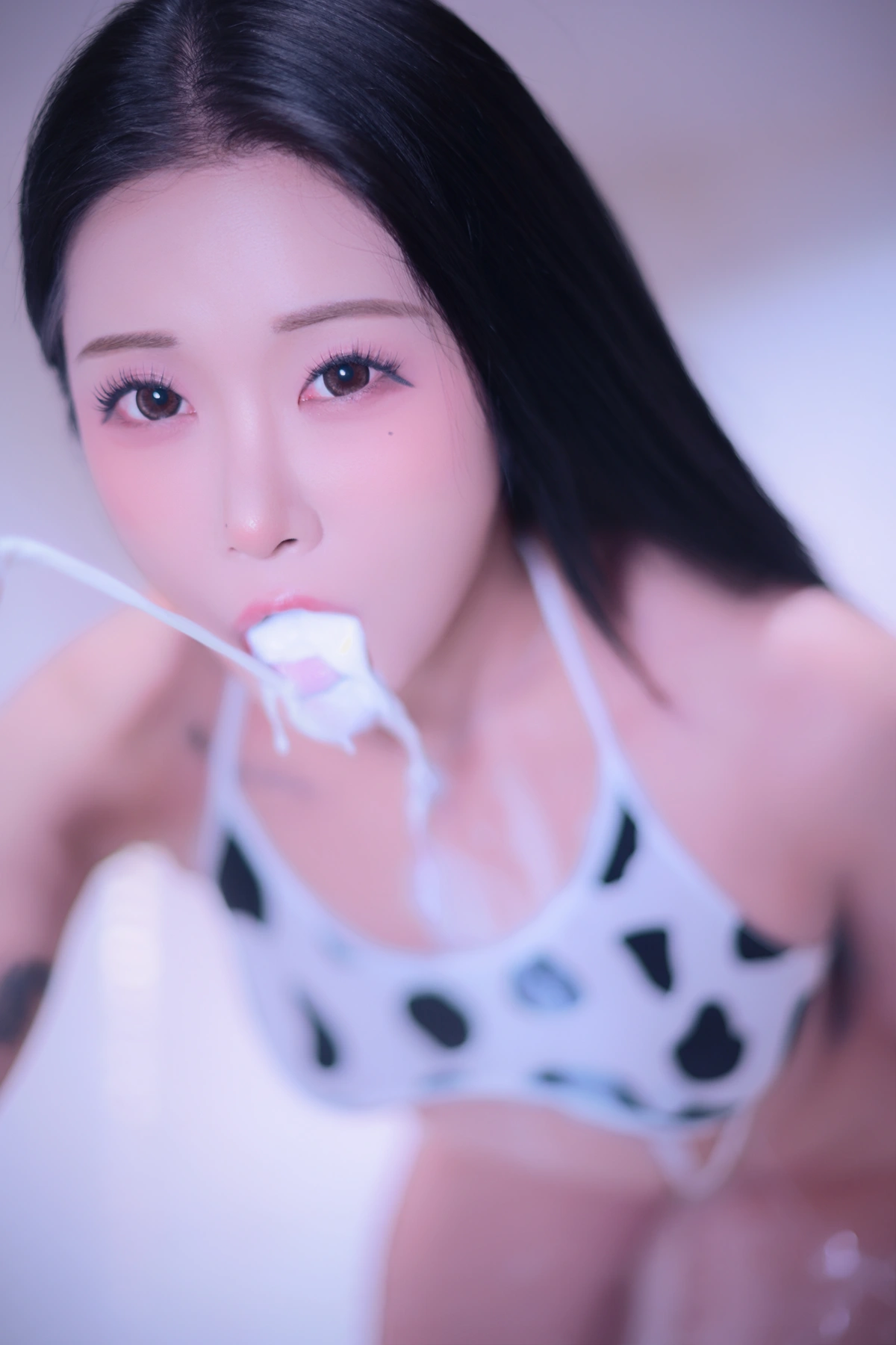 Jeong Bomi 정보미, PhotoBook 「Milk Body」の写真 66