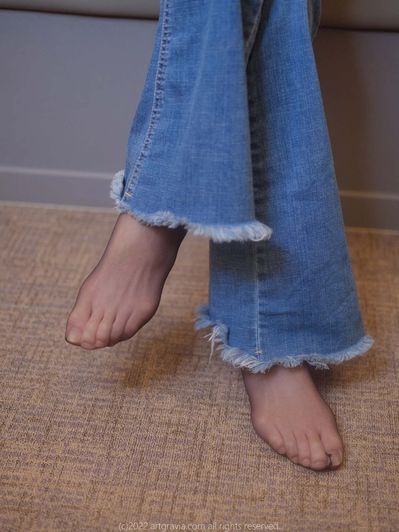 Nyahaahi 로미, ArtGravia 아트그라비아 Vol.460の写真 6