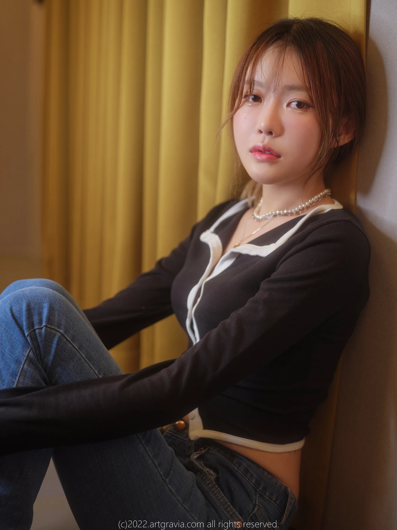 Nyahaahi 로미, ArtGravia 아트그라비아 Vol.460の写真 7