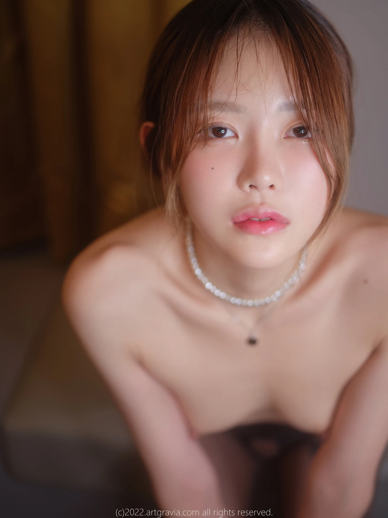 Nyahaahi 로미, ArtGravia 아트그라비아 Vol.460の写真 35