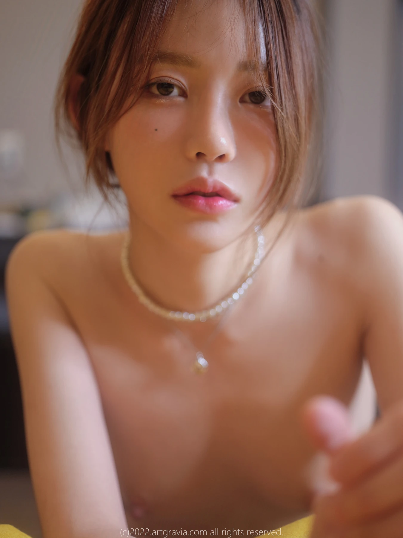 Nyahaahi 로미, ArtGravia 아트그라비아 Vol.460の写真 78