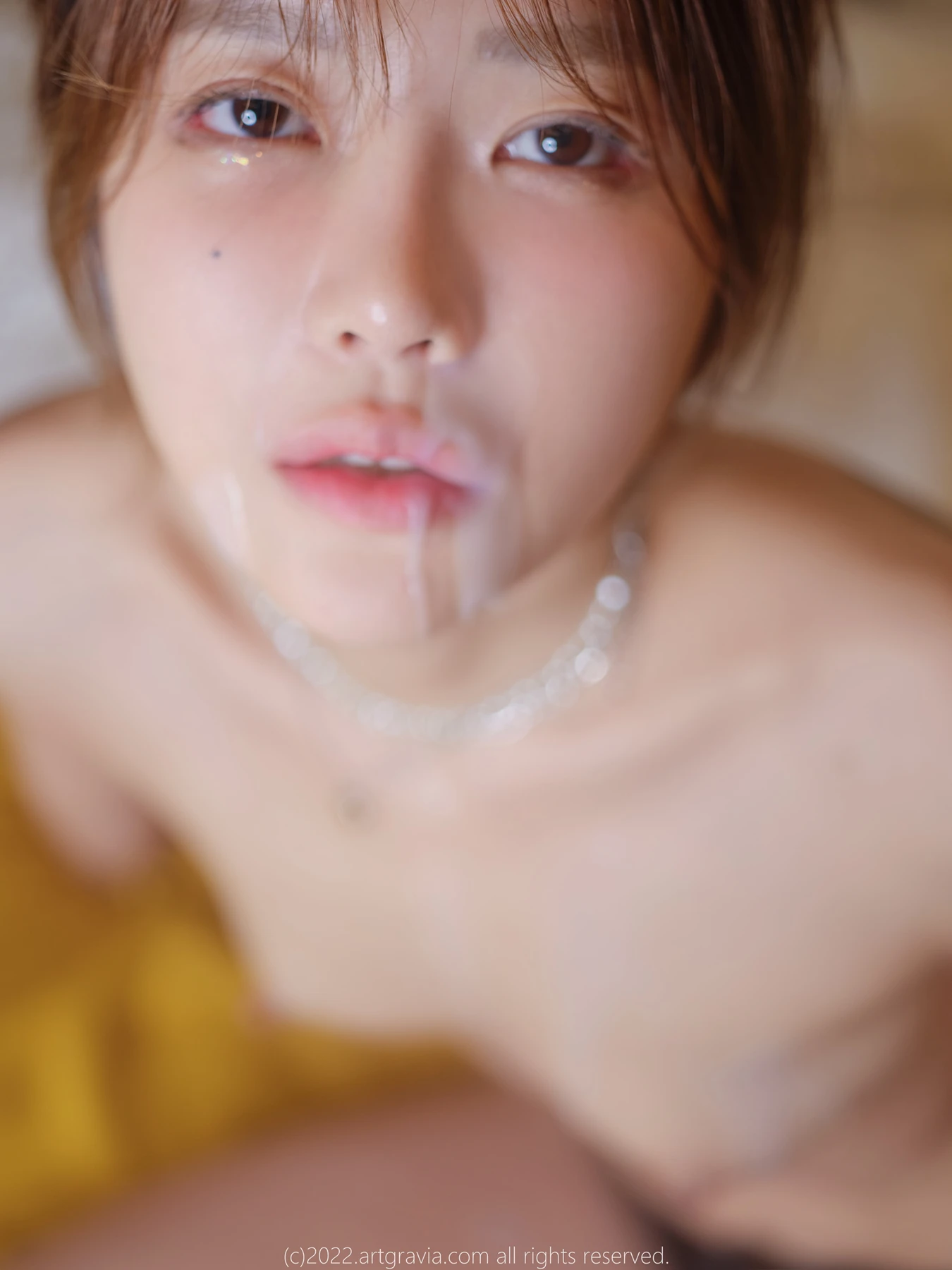 Nyahaahi 로미, ArtGravia 아트그라비아 Vol.460の写真 86