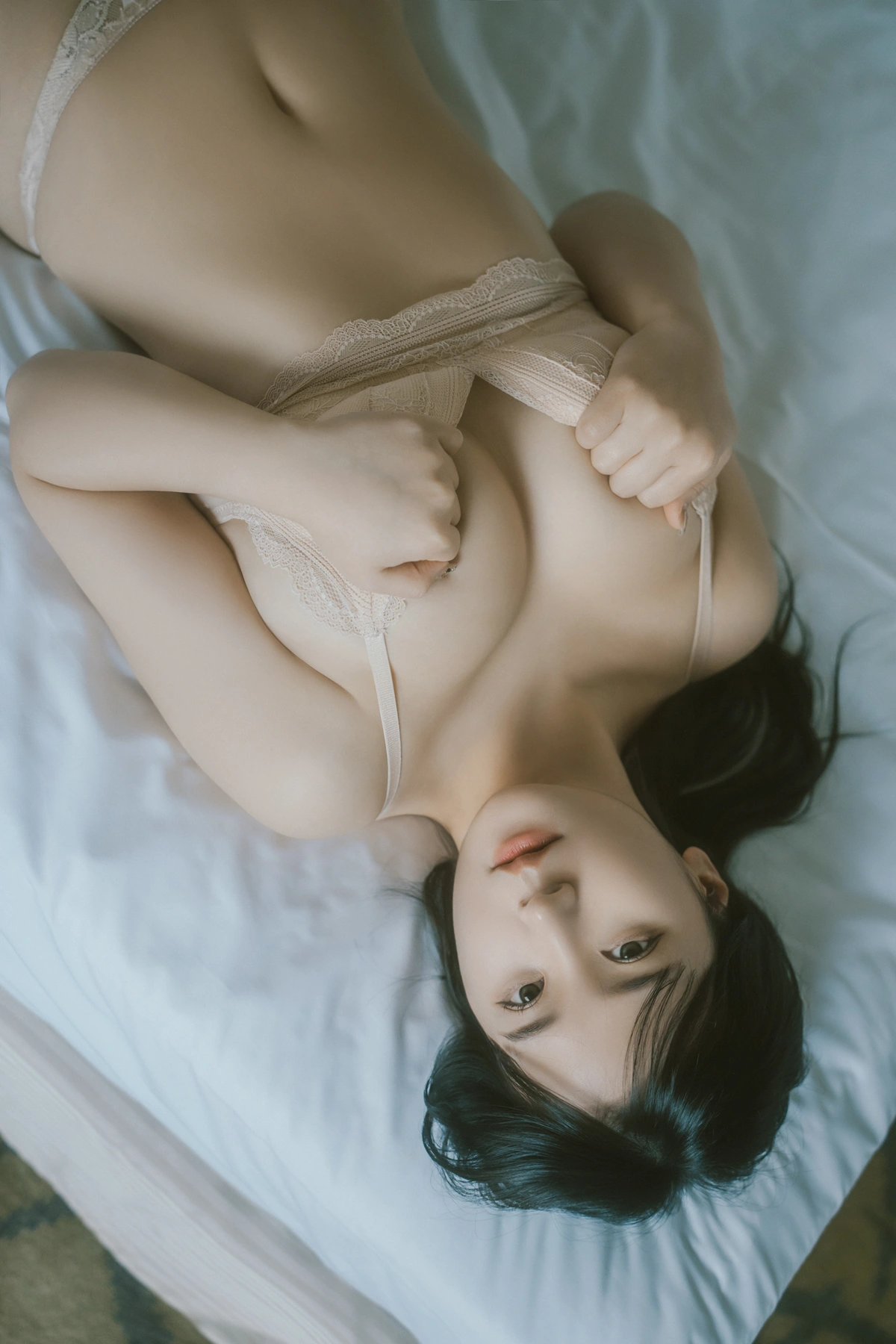 Ming 섹밍, PhotoBook 「Sexy Bathtub」の写真 45