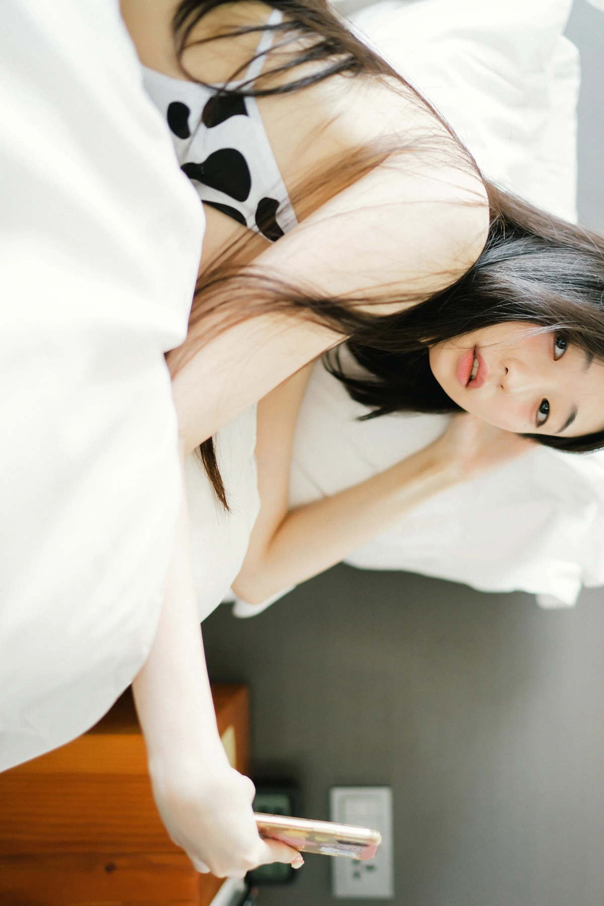 Yeon Woo 연우, Moon Night Snap 「Like The First Time Vol.2」の写真 15
