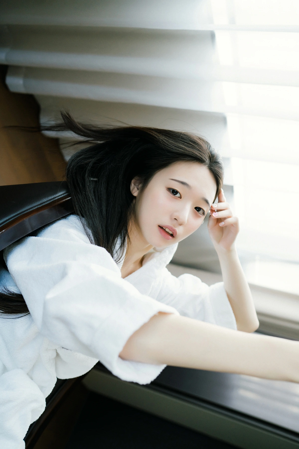 Yeon Woo 연우, Moon Night Snap 「Like The First Time Vol.2」の写真 77