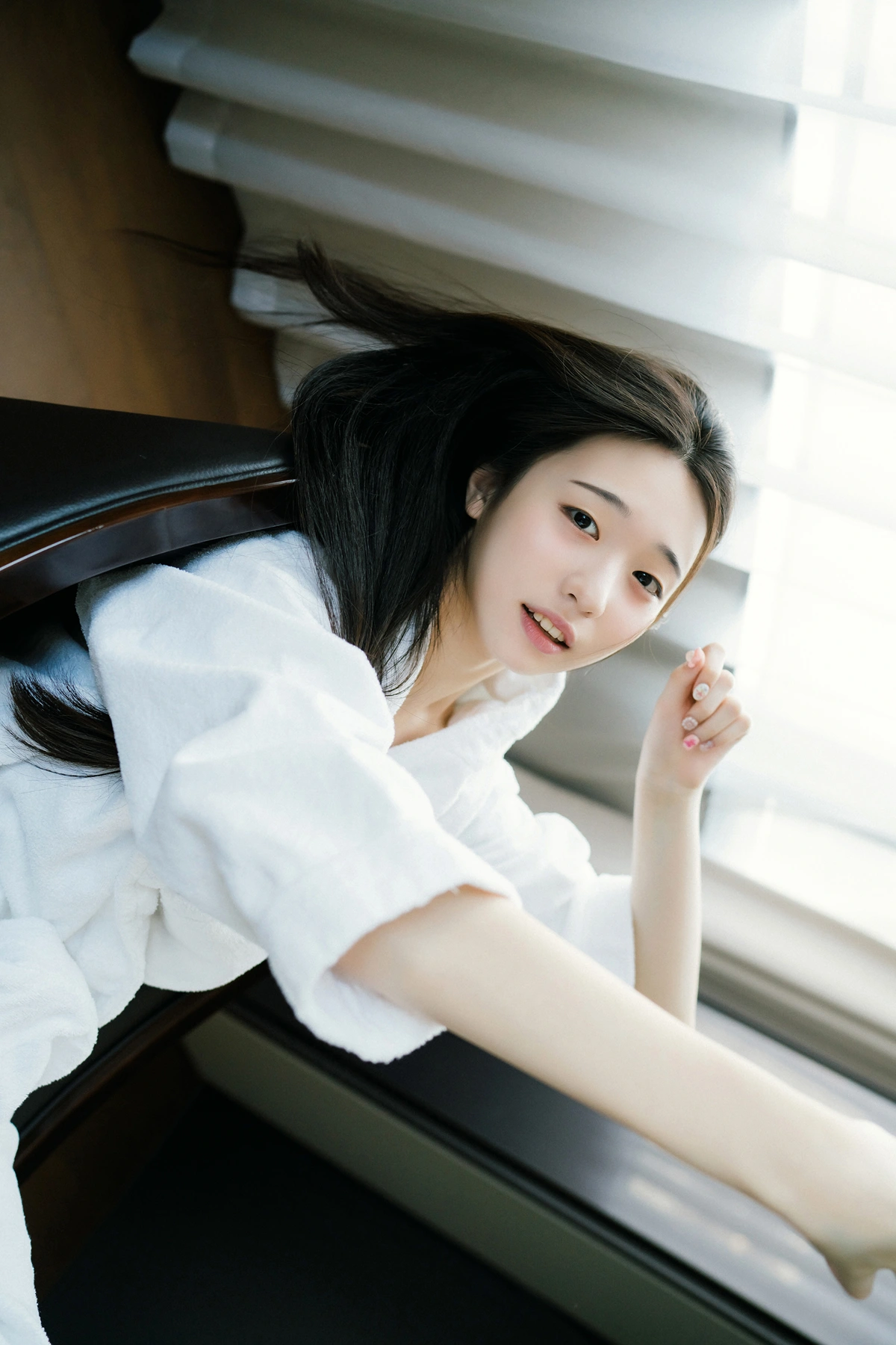 Yeon Woo 연우, Moon Night Snap 「Like The First Time Vol.2」の写真 78