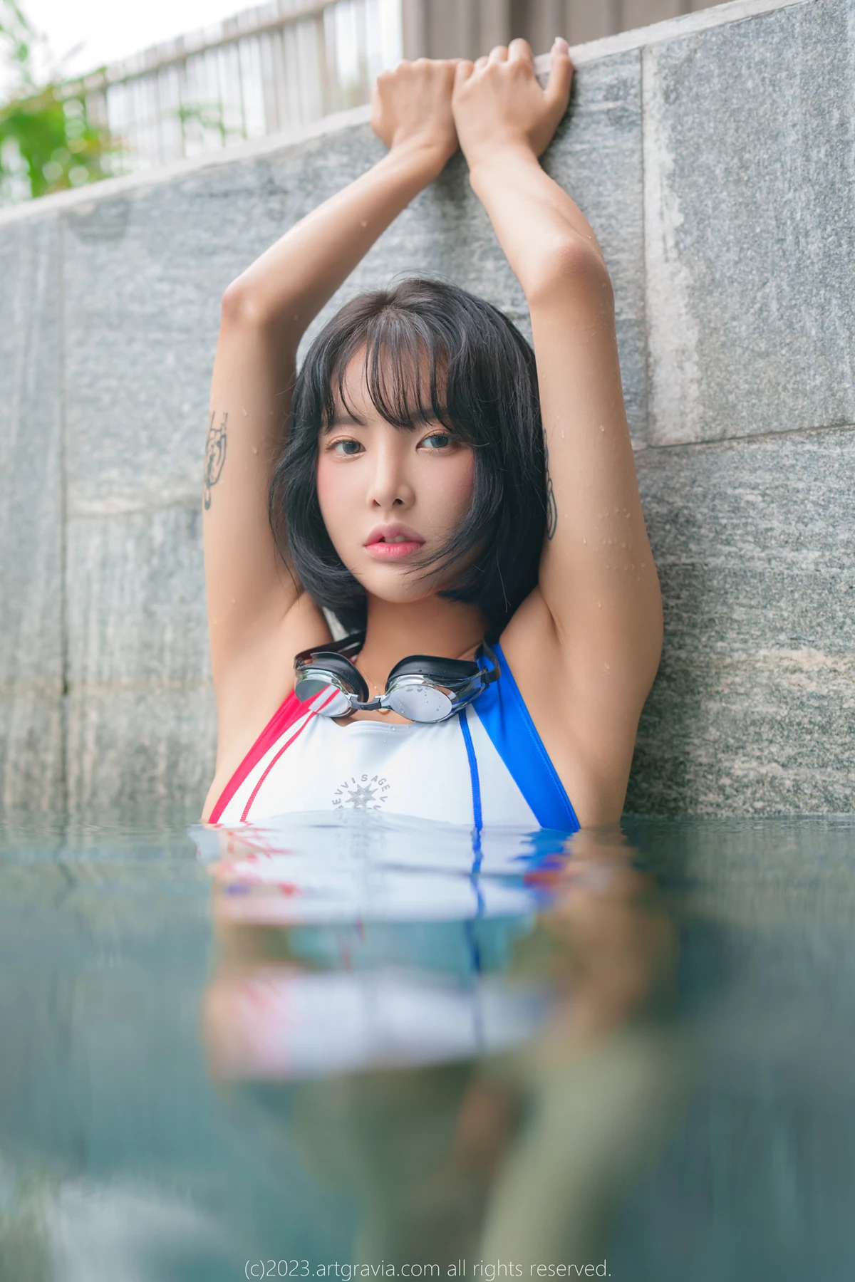 Kim Hyoyeon 김효연, ArtGravia 아트그라비아 Vol.499 Set.01の写真 18