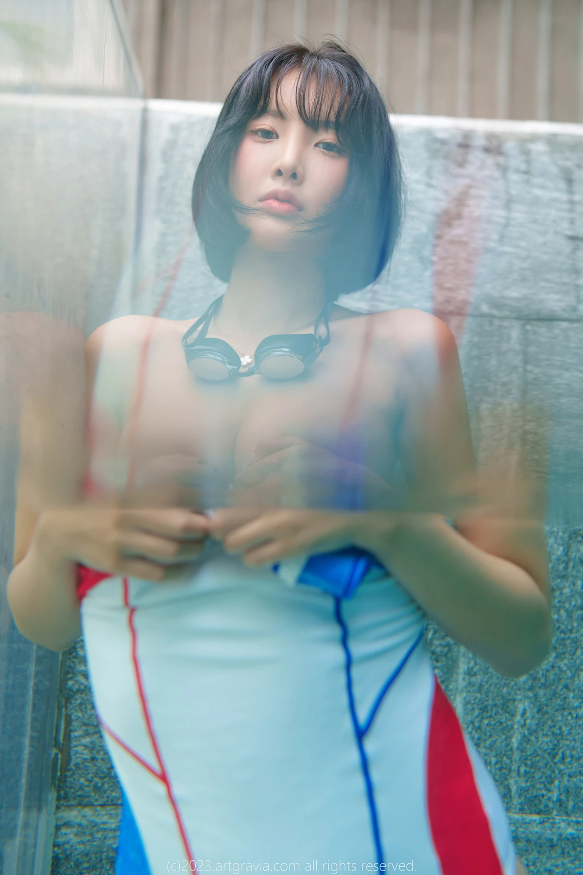 Kim Hyoyeon 김효연, ArtGravia 아트그라비아 Vol.499 Set.01の写真 25
