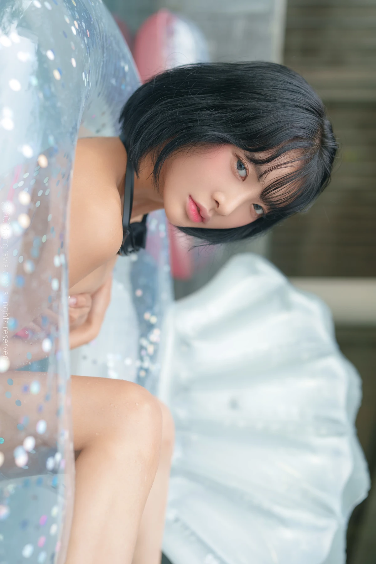 Kim Hyoyeon 김효연, ArtGravia 아트그라비아 Vol.499 Set.01の写真 30
