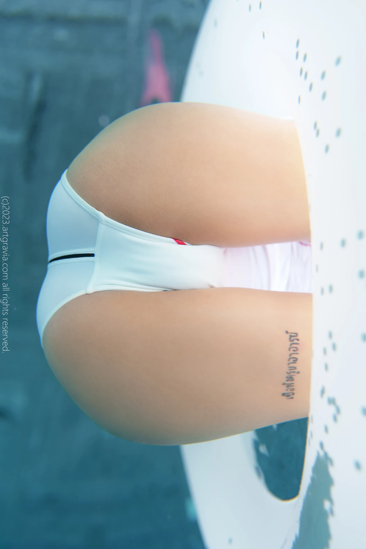 Kim Hyoyeon 김효연, ArtGravia 아트그라비아 Vol.499 Set.01の写真 31