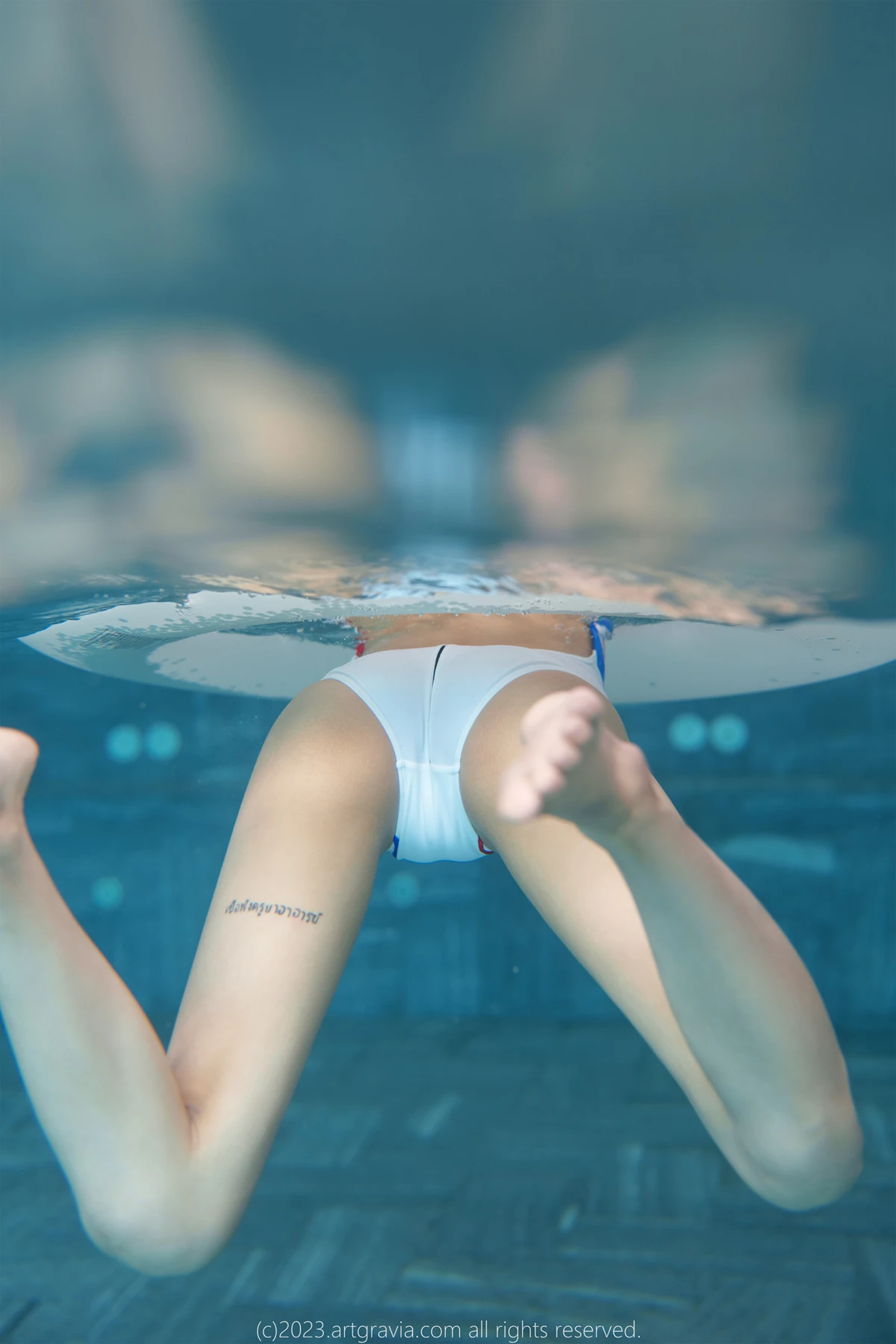 Kim Hyoyeon 김효연, ArtGravia 아트그라비아 Vol.499 Set.01の写真 35