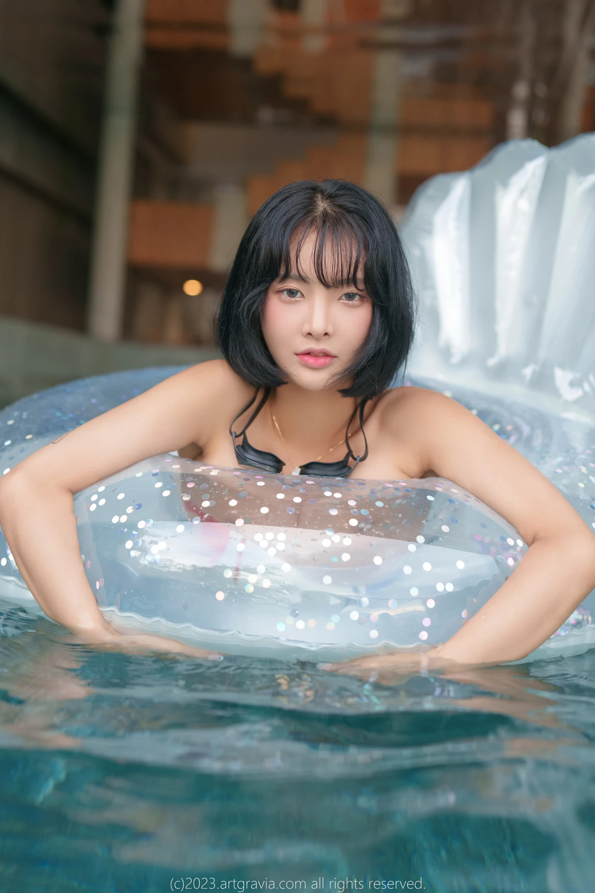 Kim Hyoyeon 김효연, ArtGravia 아트그라비아 Vol.499 Set.01の写真 36