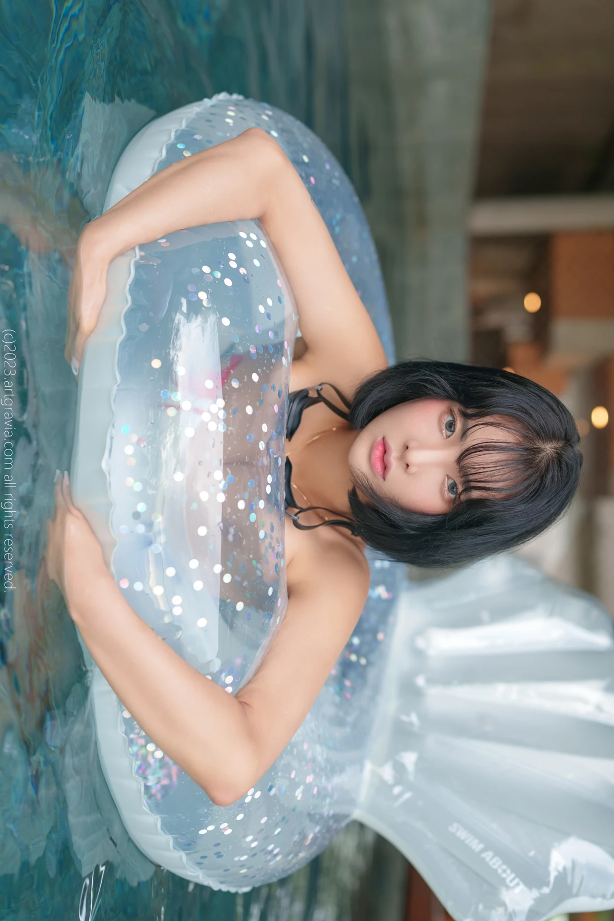 Kim Hyoyeon 김효연, ArtGravia 아트그라비아 Vol.499 Set.01の写真 37