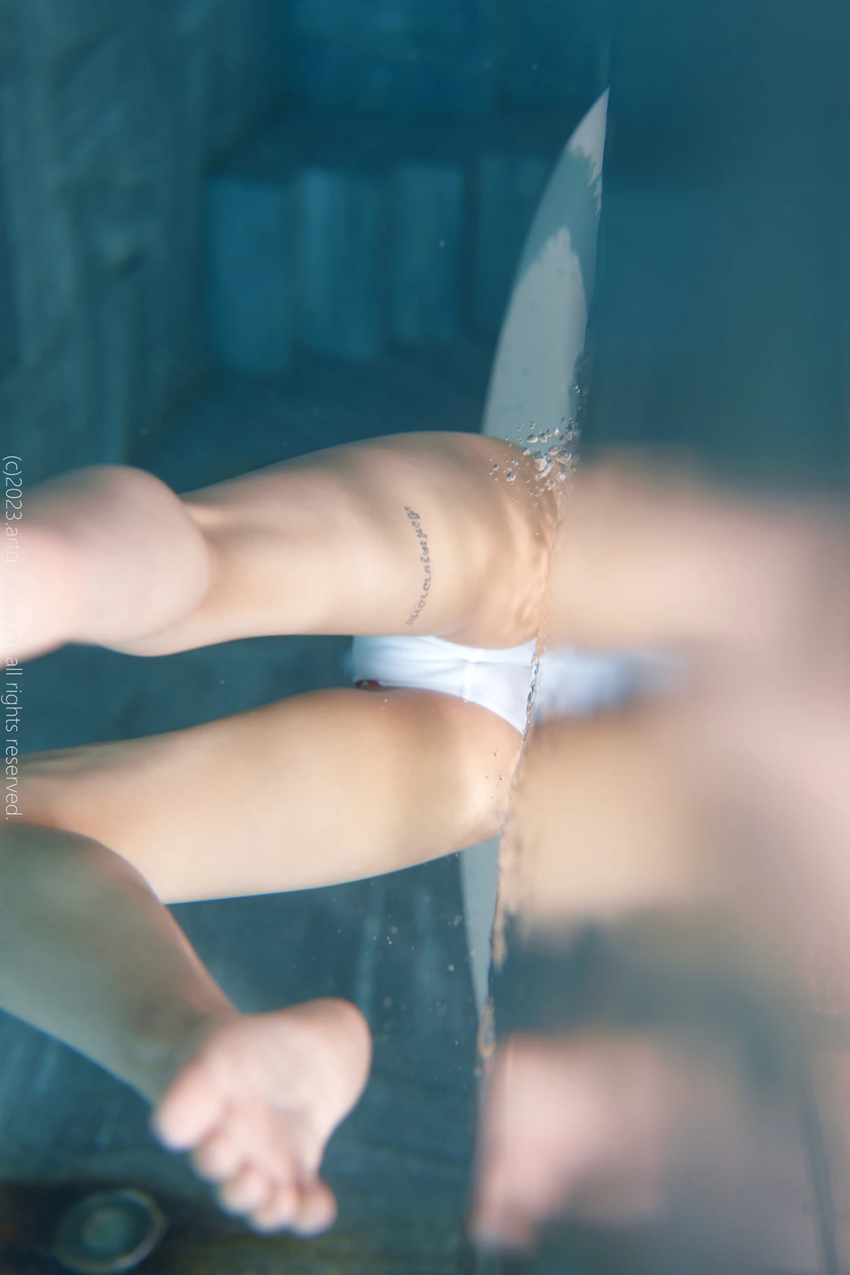 Kim Hyoyeon 김효연, ArtGravia 아트그라비아 Vol.499 Set.01の写真 38