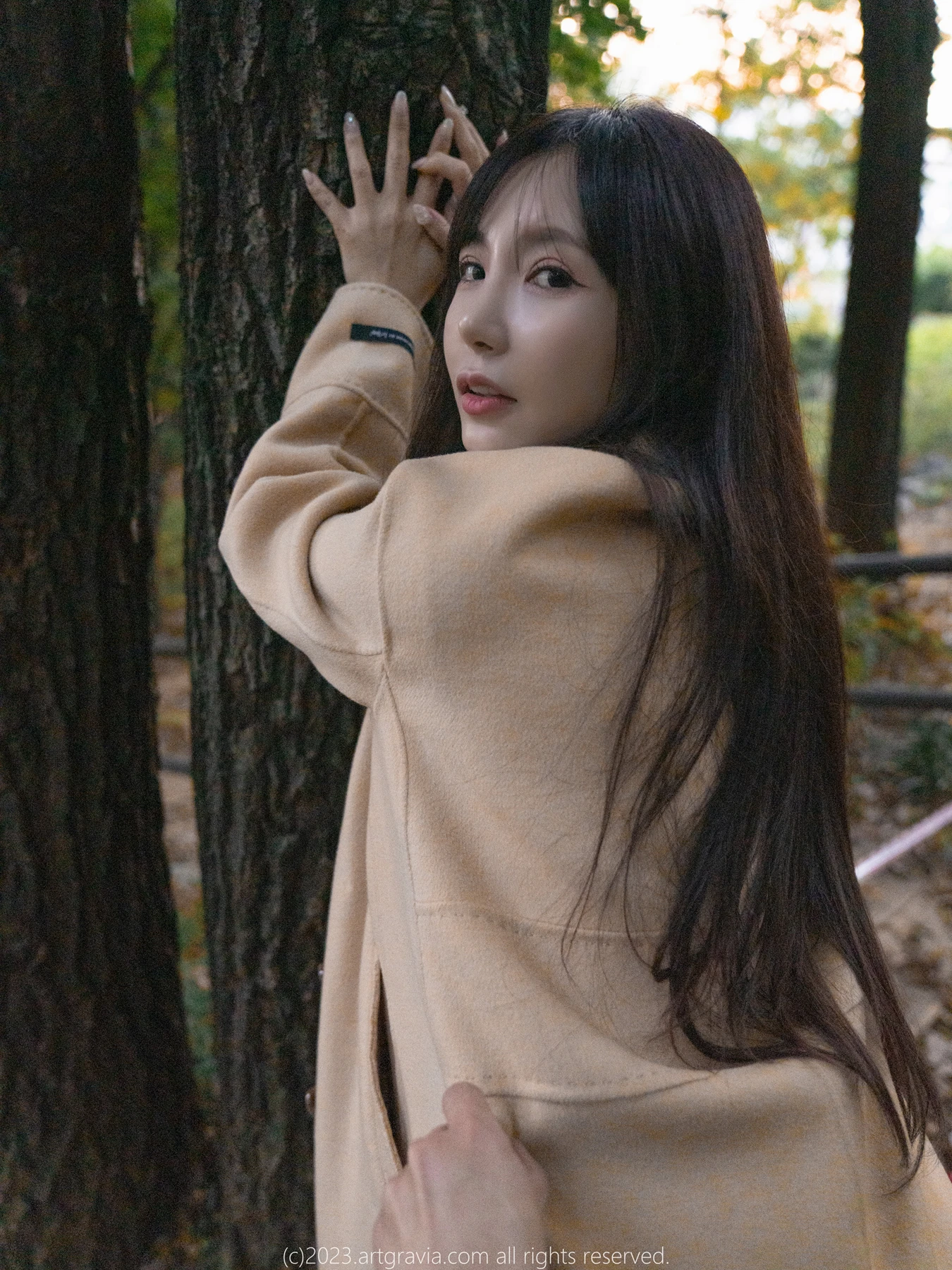 Rua 루아, ArtGravia 아트그라비아 Vol.603 Set.01の写真 49
