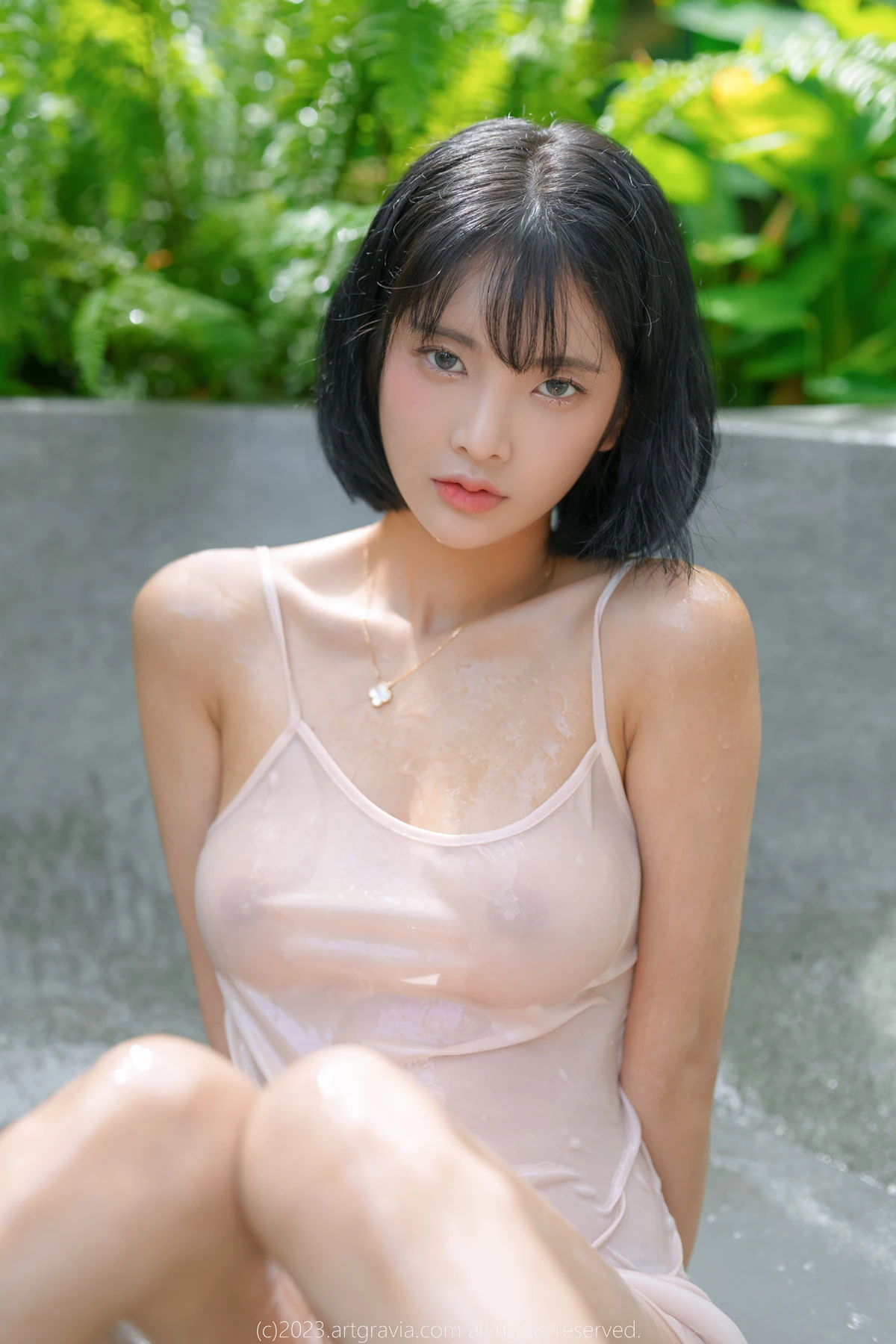 Kim Hyoyeon 김효연, ArtGravia 아트그라비아 Vol.499 Set.02の写真 9