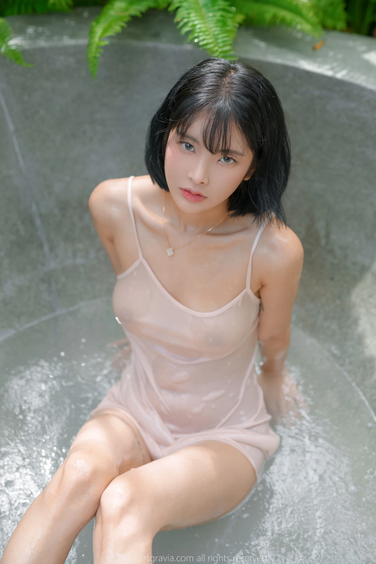 Kim Hyoyeon 김효연, ArtGravia 아트그라비아 Vol.499 Set.02の写真 10