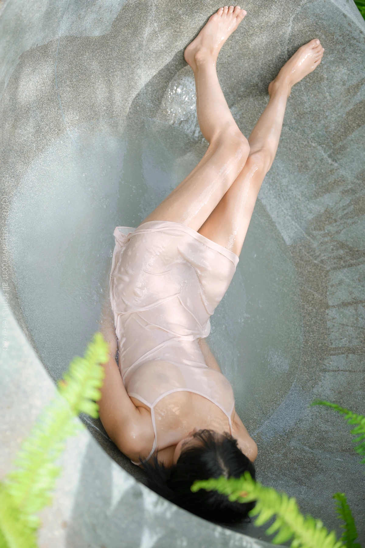 Kim Hyoyeon 김효연, ArtGravia 아트그라비아 Vol.499 Set.02の写真 14