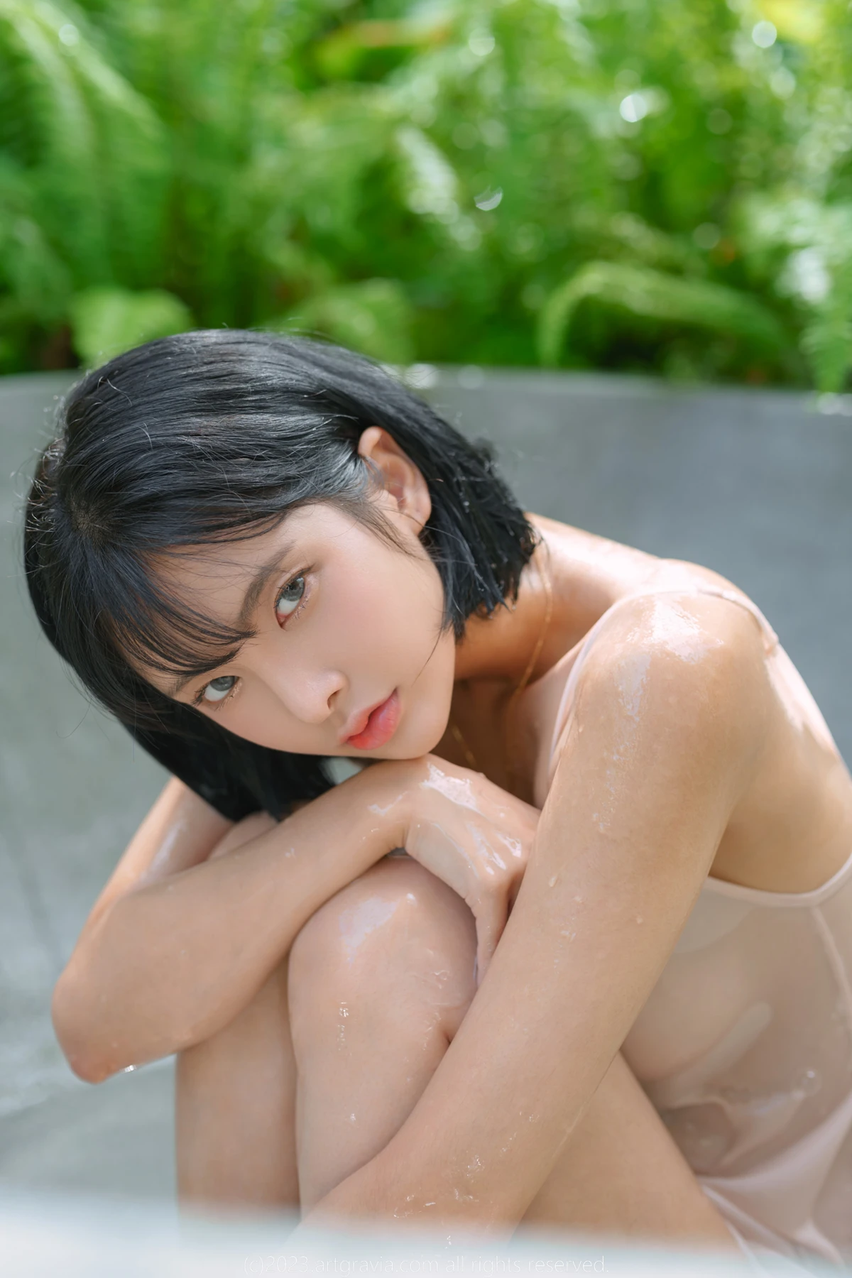 Kim Hyoyeon 김효연, ArtGravia 아트그라비아 Vol.499 Set.02の写真 18
