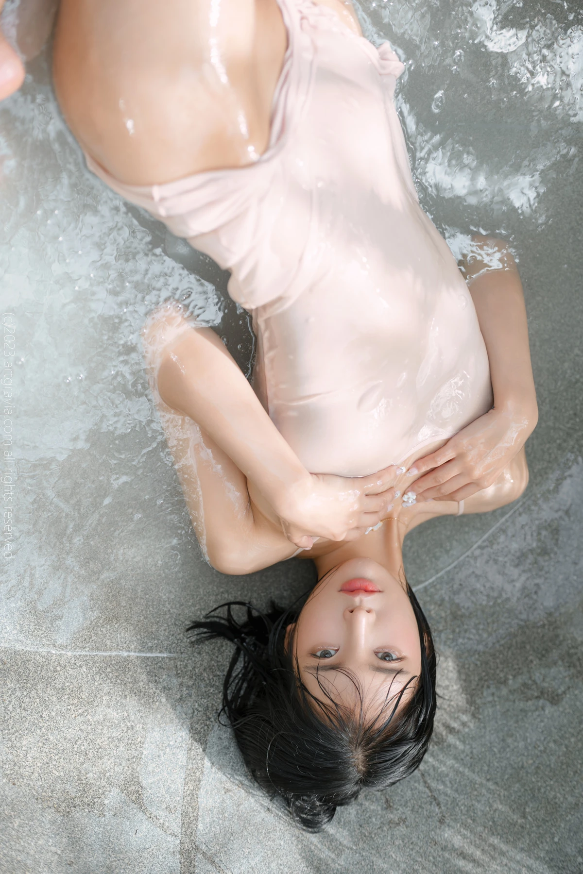 Kim Hyoyeon 김효연, ArtGravia 아트그라비아 Vol.499 Set.02の写真 31
