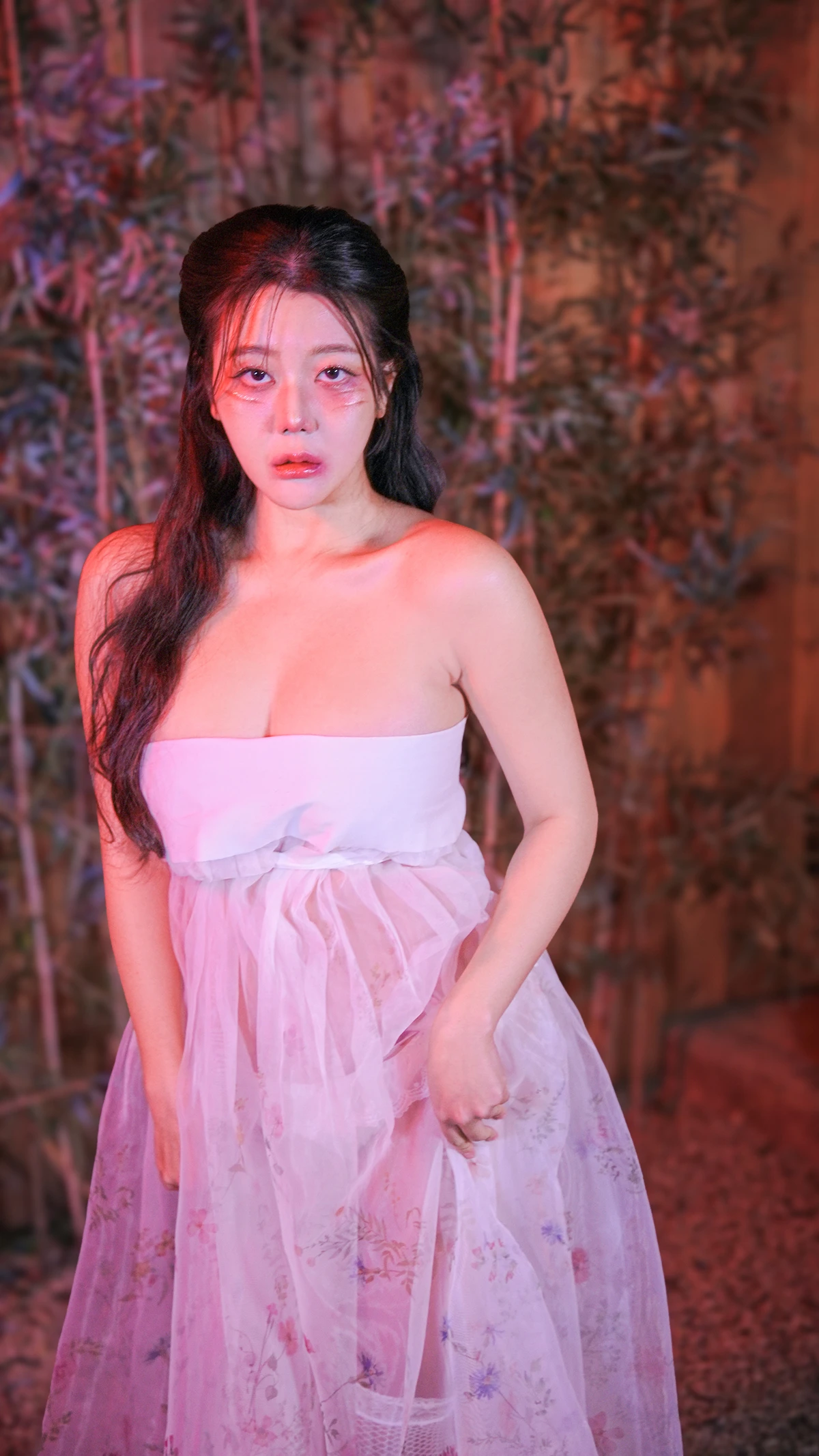 Yuni 유니, PhotoBook 「Gumiho」 Set.01の写真 15