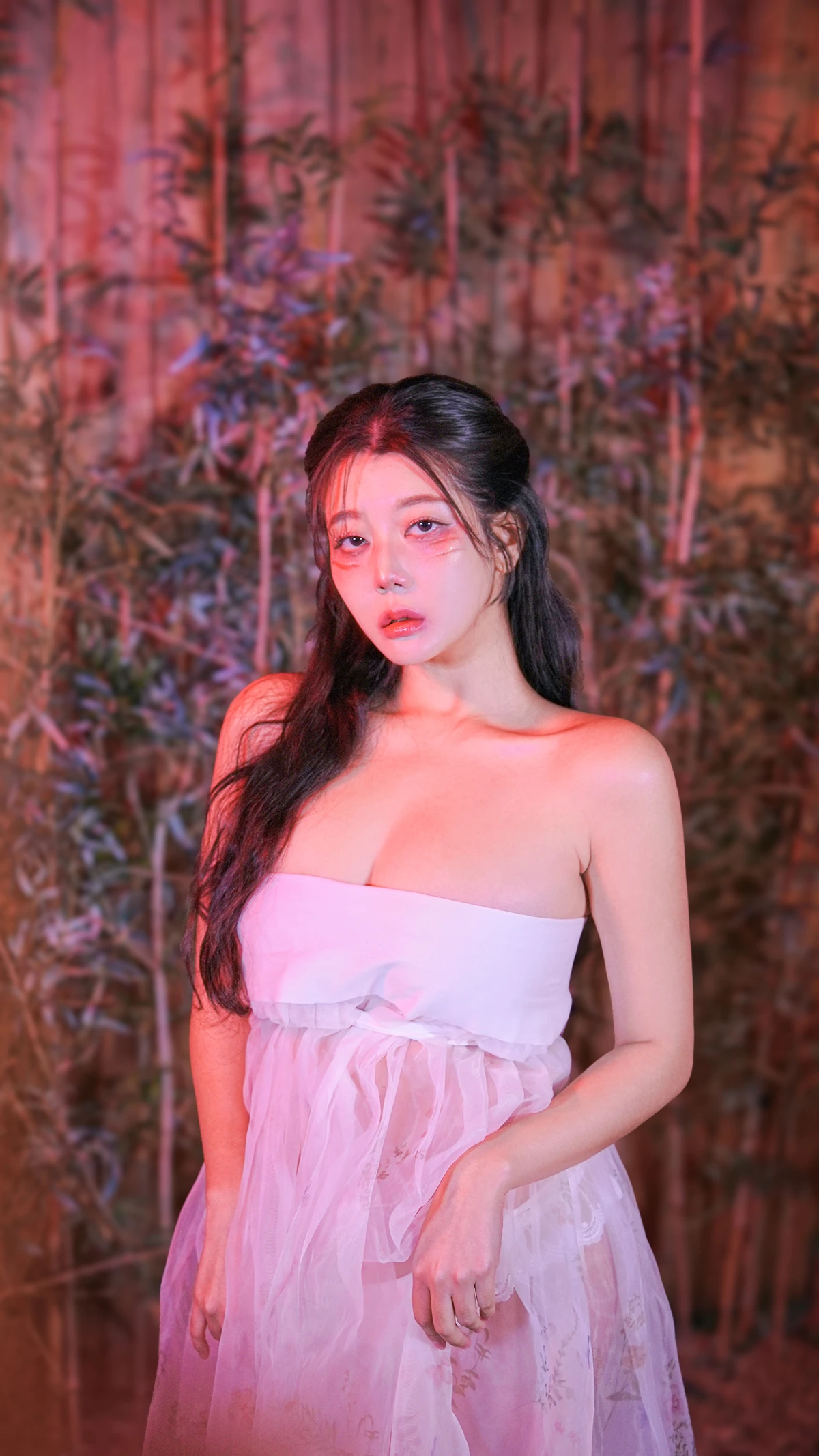 Yuni 유니, PhotoBook 「Gumiho」 Set.01の写真 17