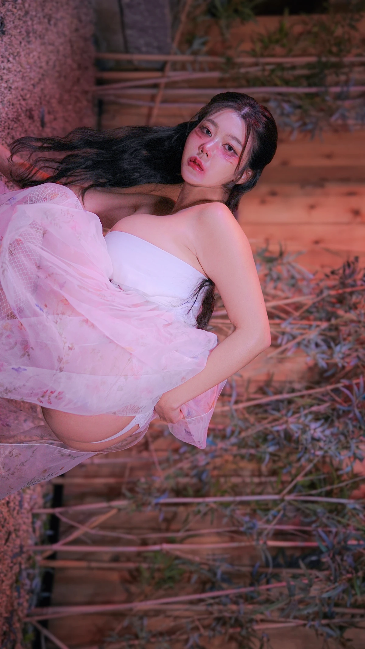 Yuni 유니, PhotoBook 「Gumiho」 Set.01の写真 25