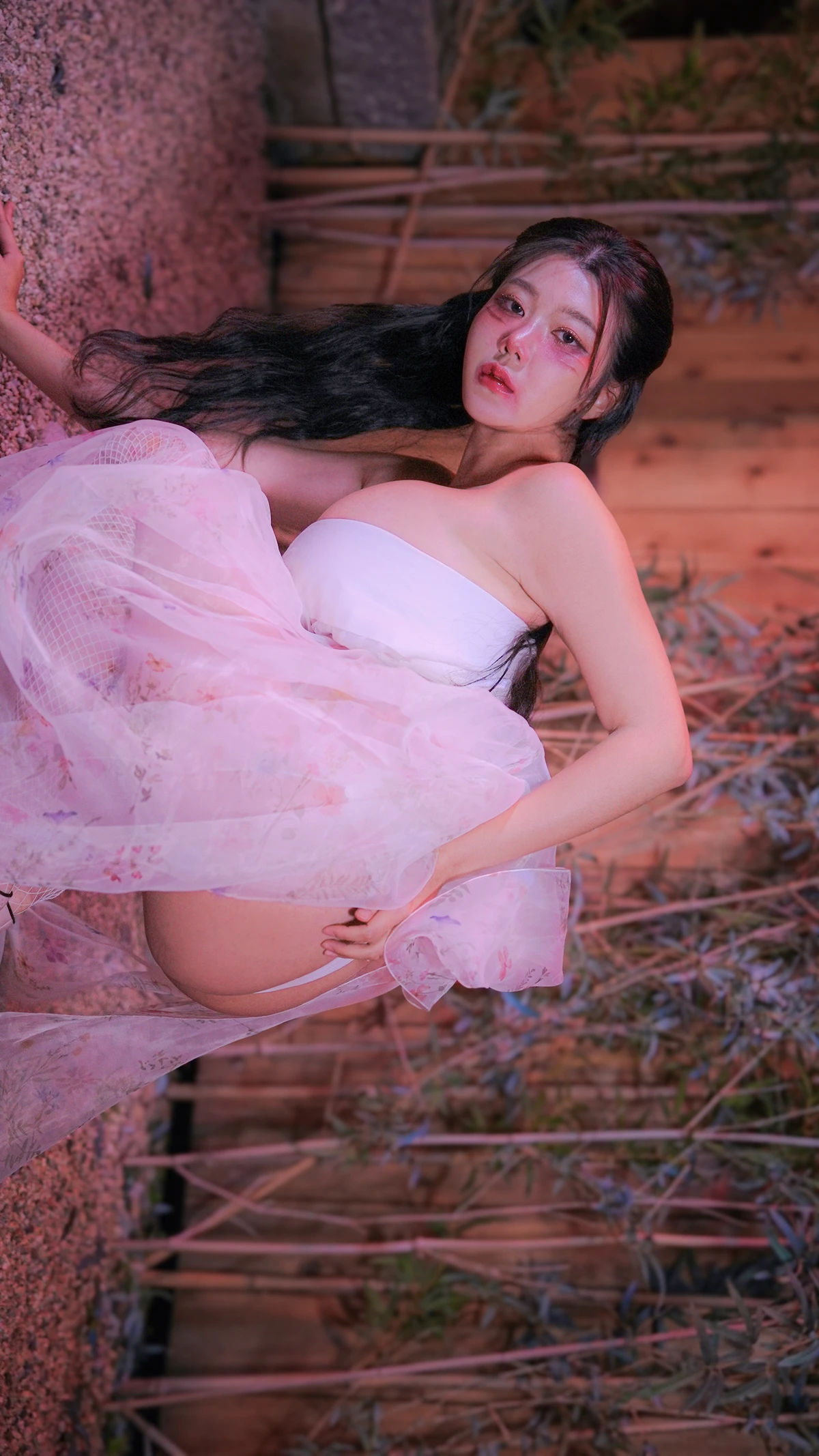 Yuni 유니, PhotoBook 「Gumiho」 Set.01の写真 26
