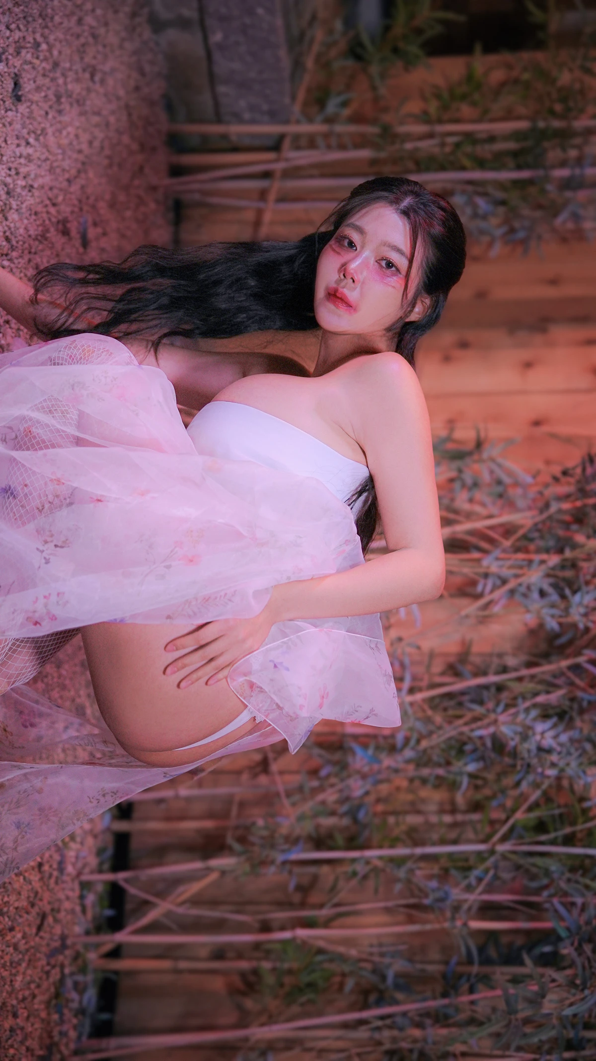 Yuni 유니, PhotoBook 「Gumiho」 Set.01の写真 27