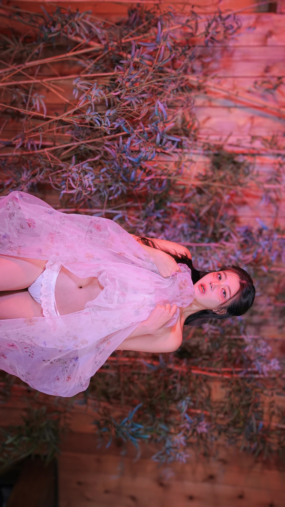Yuni 유니, PhotoBook 「Gumiho」 Set.01の写真 39