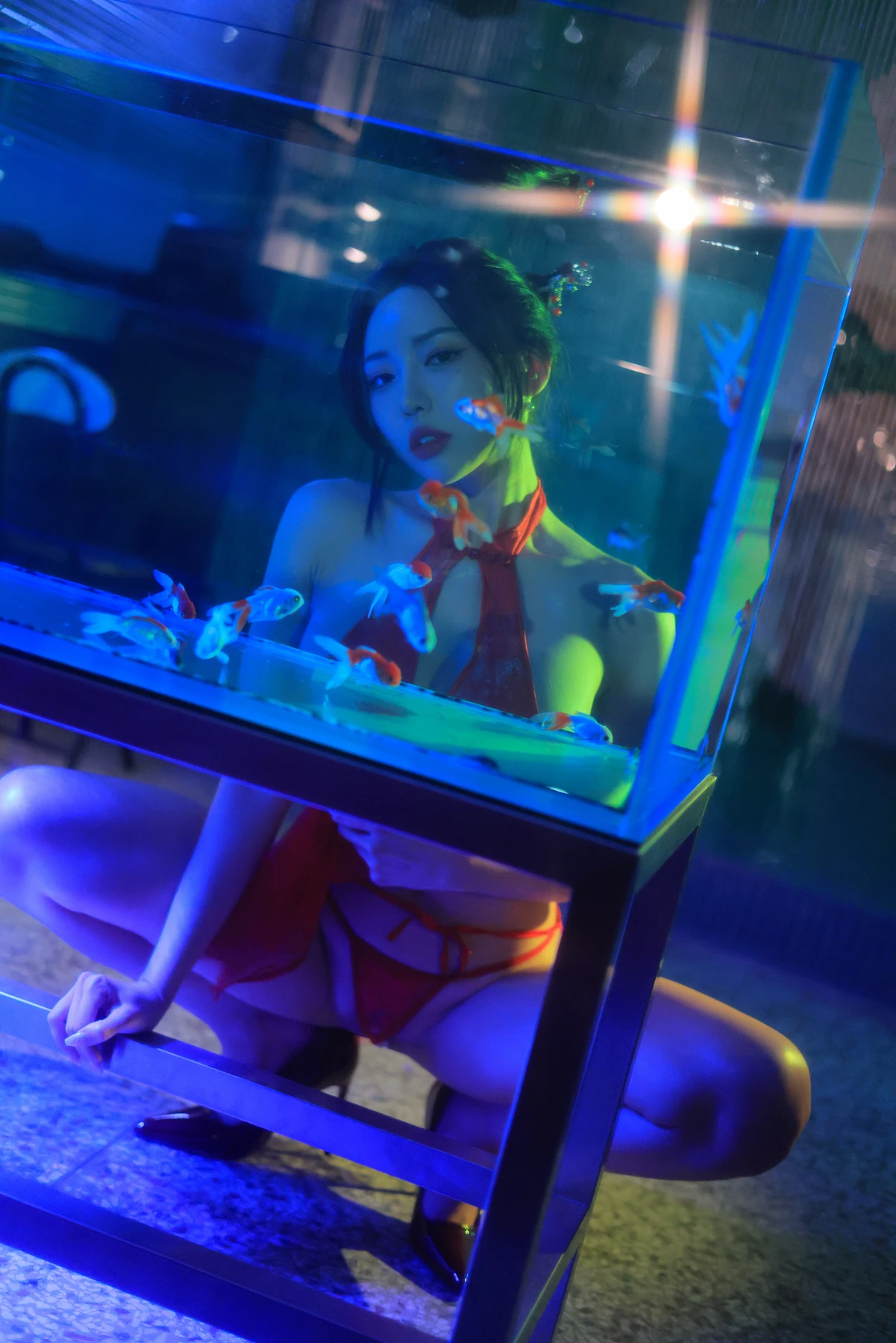 Dongeuran 동그란, PhotoBook 「Hong Kong」 Set.01の写真 9