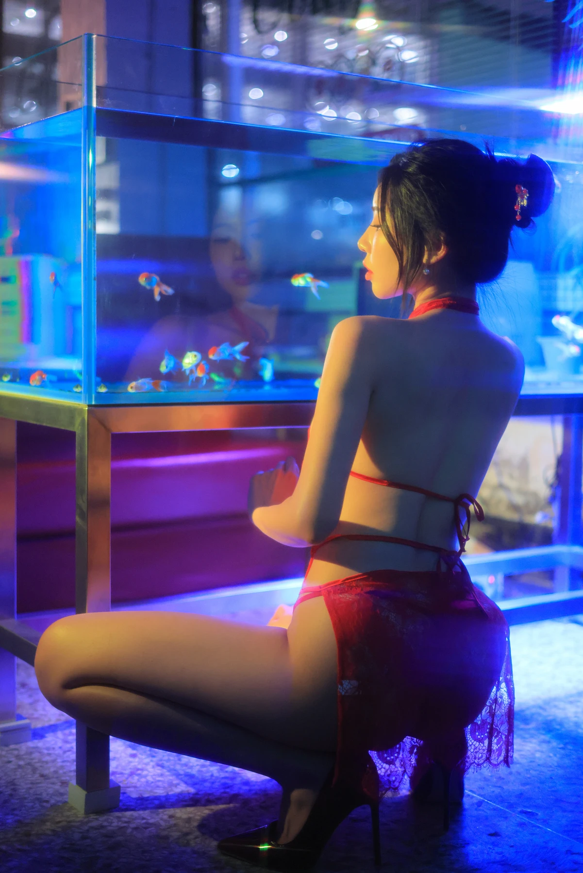 Dongeuran 동그란, PhotoBook 「Hong Kong」 Set.01の写真 15