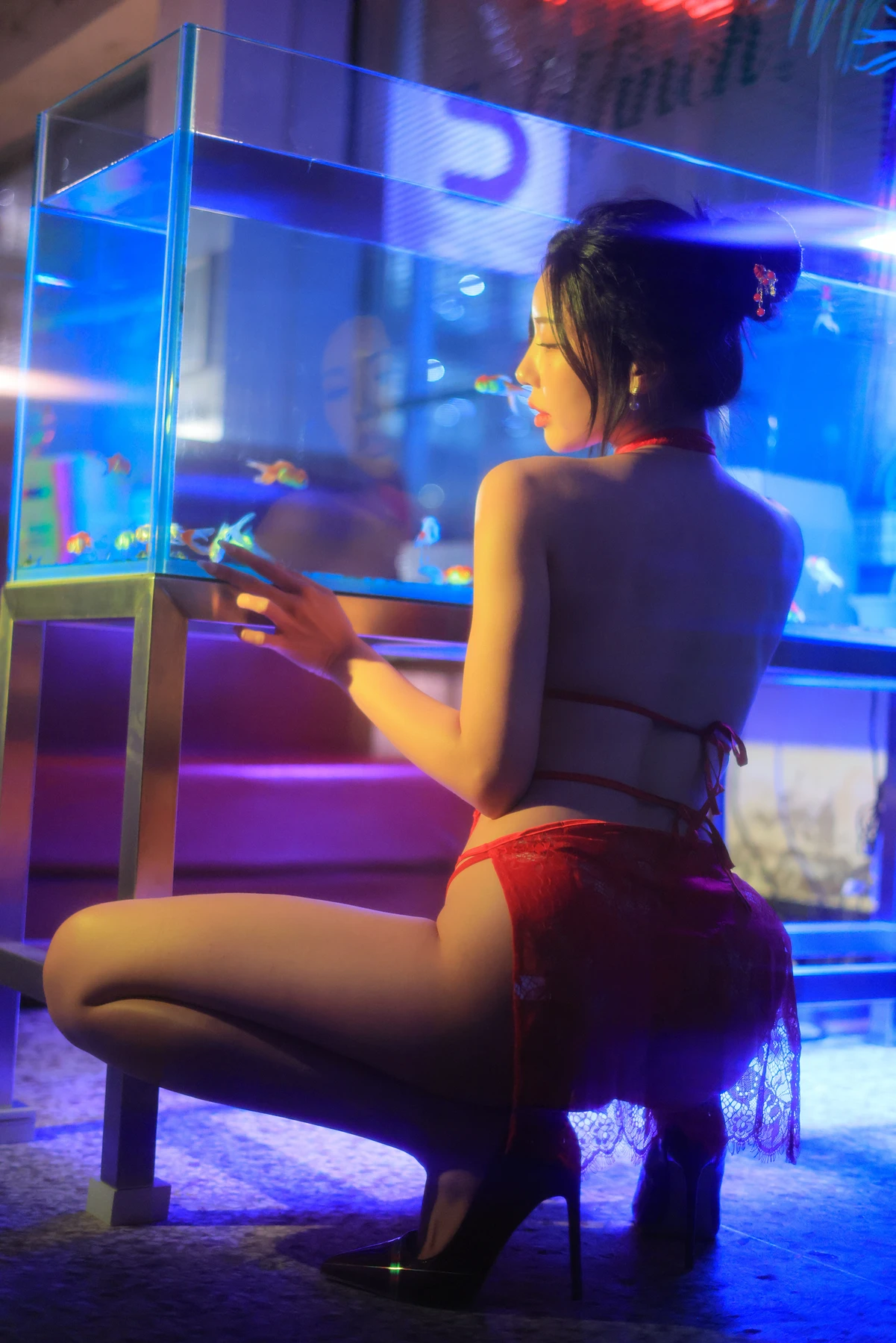 Dongeuran 동그란, PhotoBook 「Hong Kong」 Set.01の写真 17