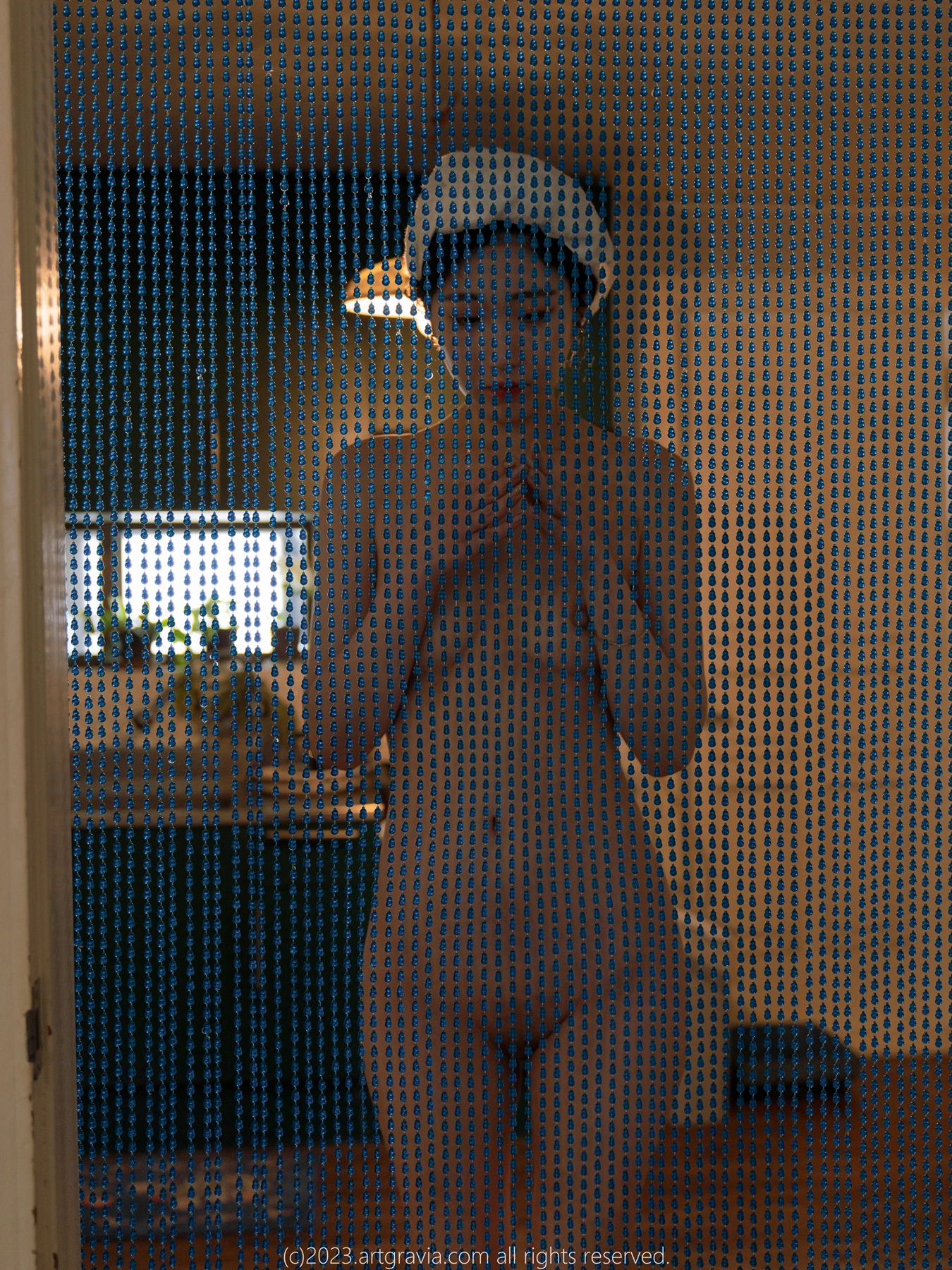 Haon 하온, ArtGravia 아트그라비아 Vol.524 Set.02の写真 15