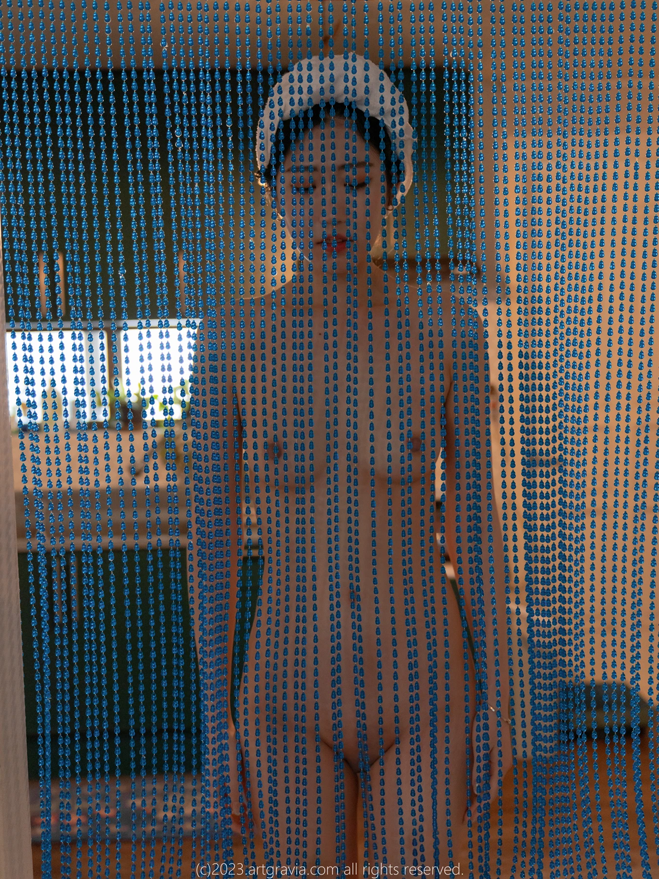 Haon 하온, ArtGravia 아트그라비아 Vol.524 Set.02の写真 16